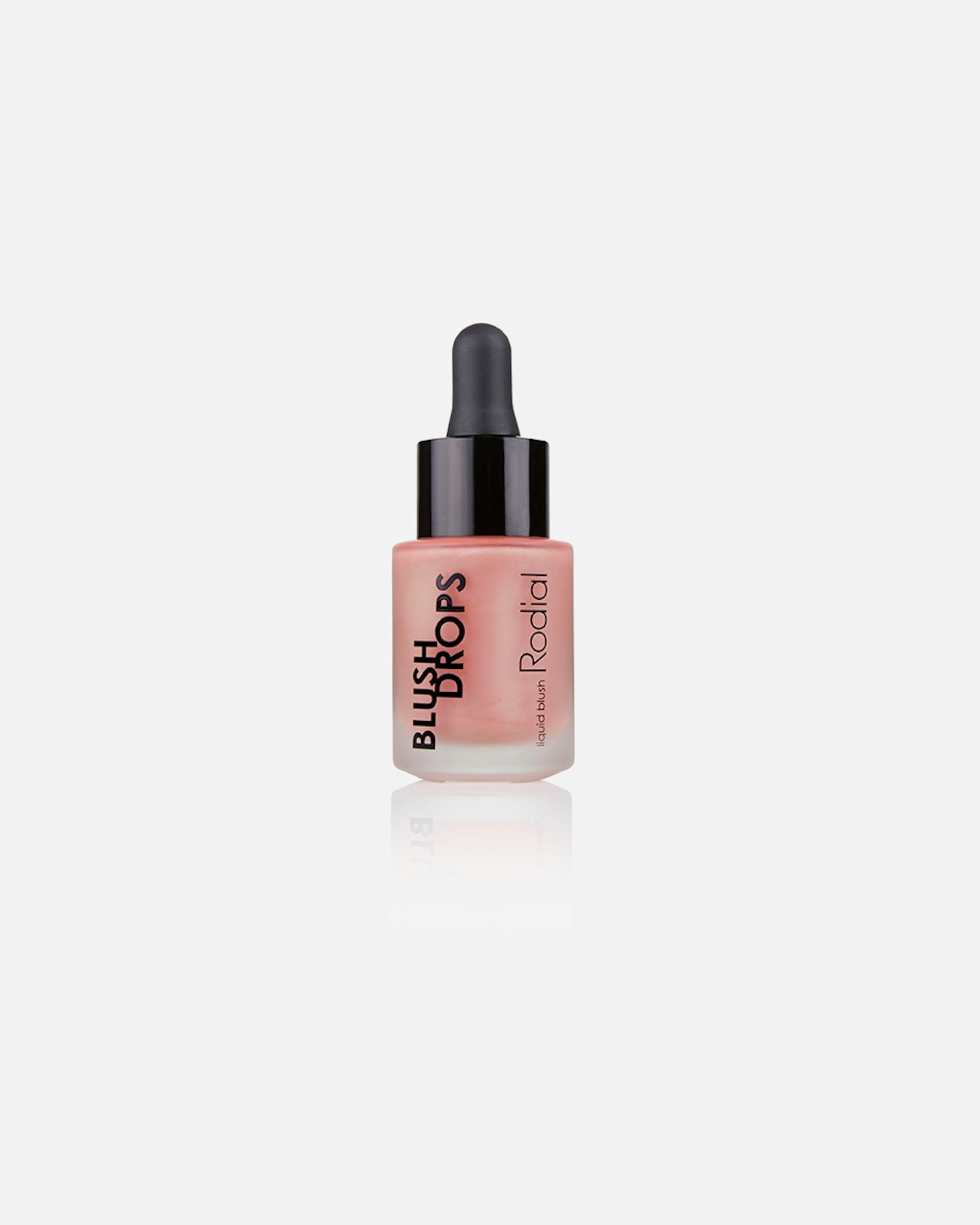Blush di Unisex Rodial Blush Drops SUNSET KISS