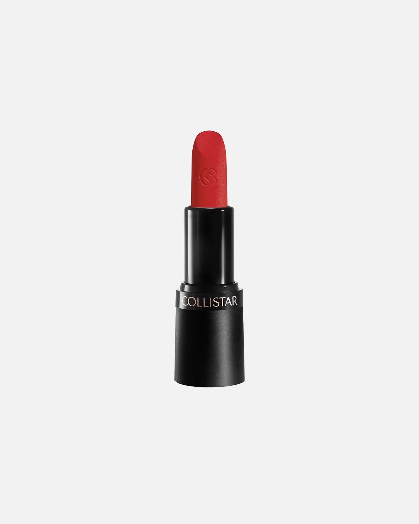 Rossetto di Unisex Collistar Puro Rossetto Matte n. 109 Papavero Ipnotico