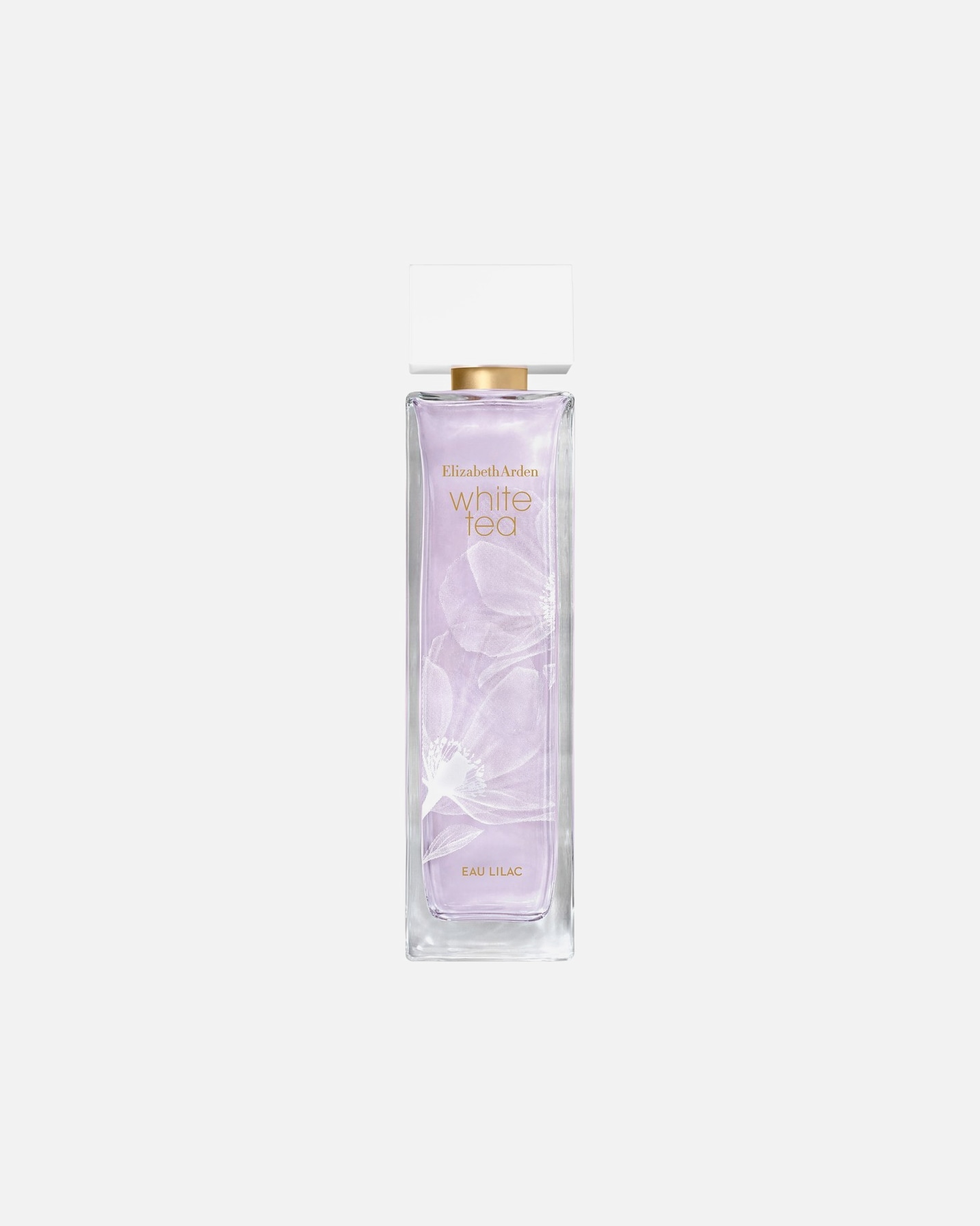Eau de toilette di Femmina Elizabeth Arden White Tea Eau Lilac 100 ml