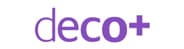Ai prodotti di Deco+