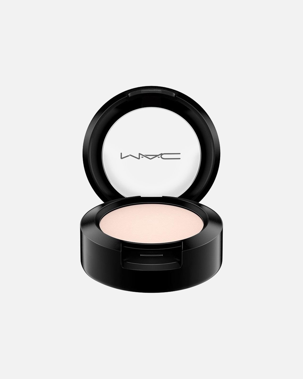Ombretto di Unisex MAC Perfect Shot Eye Shadow Blanc Type