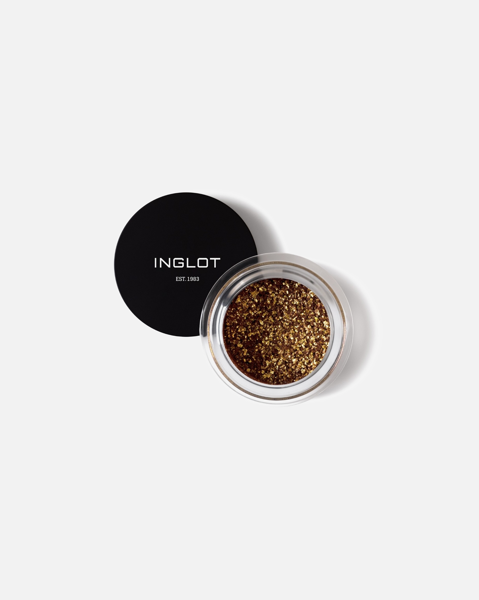 Ombretto di Unisex INGLOT Pigmento Puro AMC 115 122