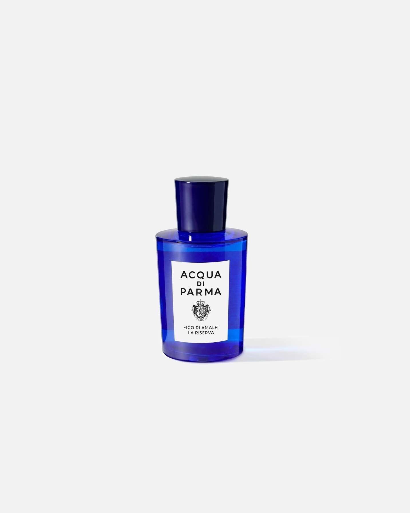 Eau de Parfum di Unisex ACQUA DI PARMA Blu Mediterraneo Fico di Amalfi La Riserva 100 ml