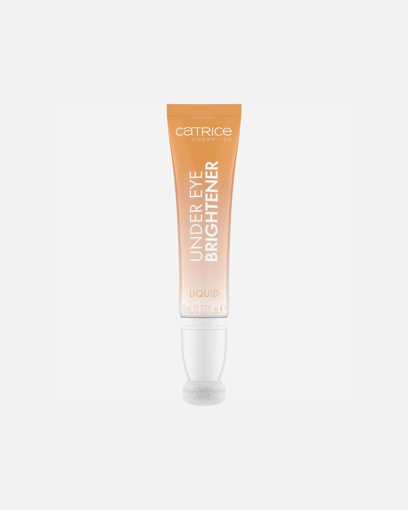 Correttore di Unisex Catrice Under Eye Brightener Liquid 020