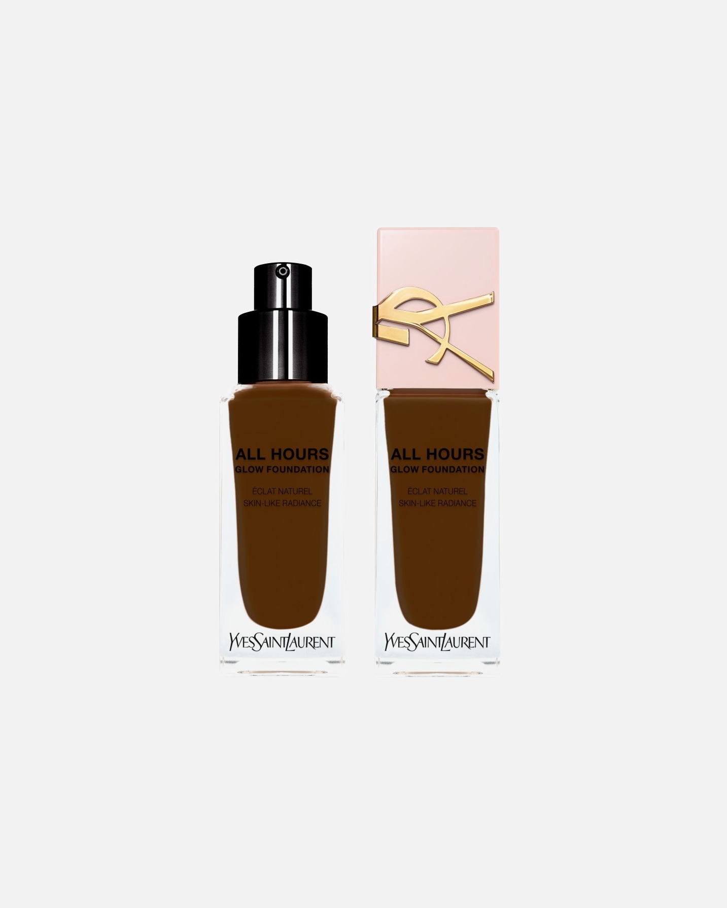 Fondotinta di Unisex Yves Saint Laurent All Hours Glow - Fondotinta dal finish luminoso DC9