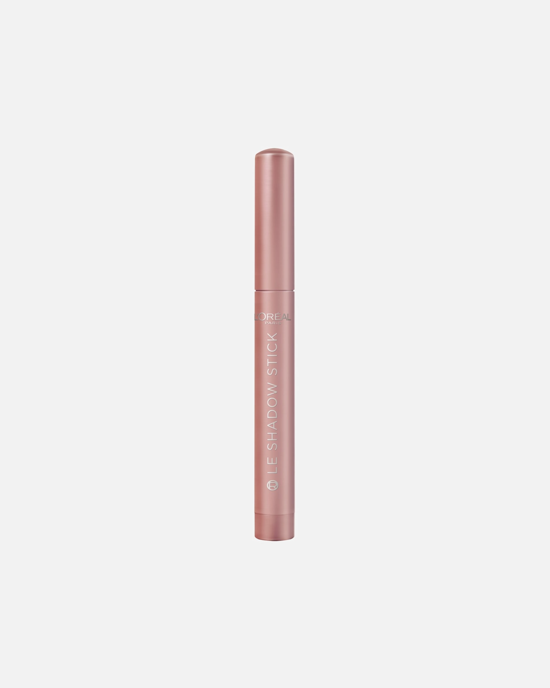Ombretto di Unisex L'Oréal Paris Le Shadow Stick 245 - ALLUR ROSE