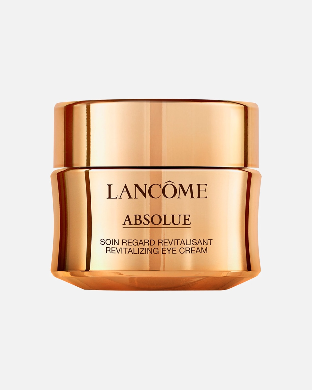 Crema occhi di Femmina Lancôme Absolue Soin Regard Revitalisant 20 ml