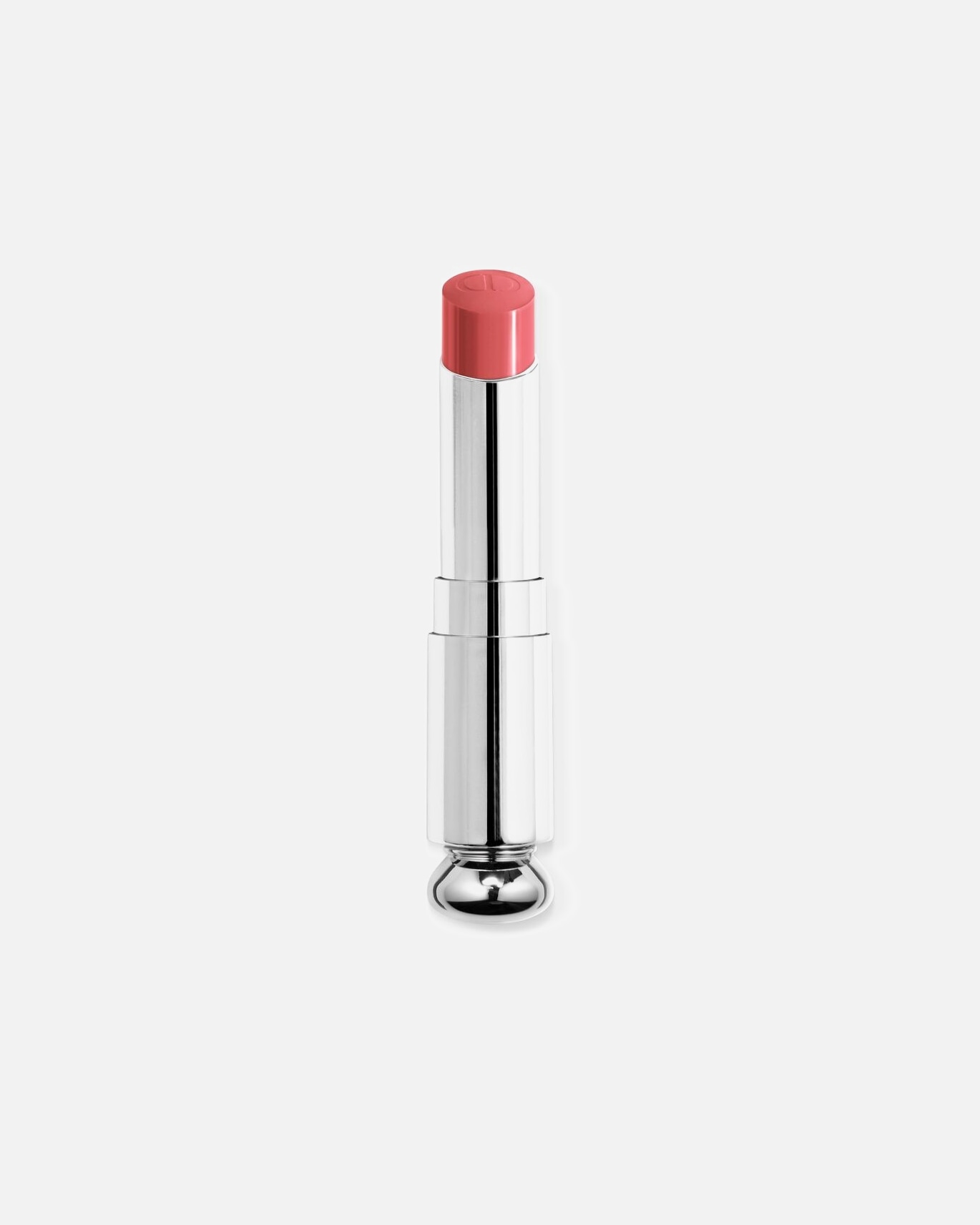 Rossetto di Unisex DIOR Dior Addict Ricarica - Colore intenso - 90 % di ingredienti di origine naturale REFILL 380 - PINK D-SIRE