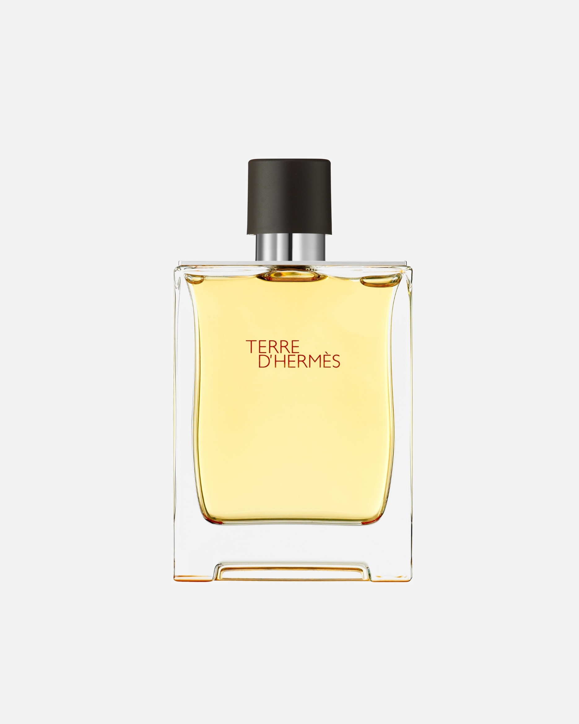 Profumo di Maschio HERMÈS Terre d’Hermès Pure Parfum 200 ml