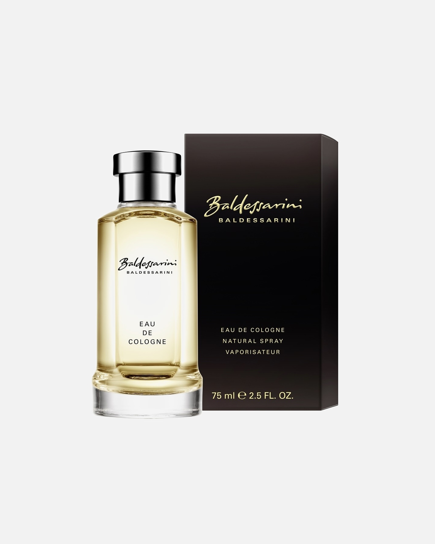Eau de Cologne di Maschio Baldessarini Classic Concentrée 75 ml