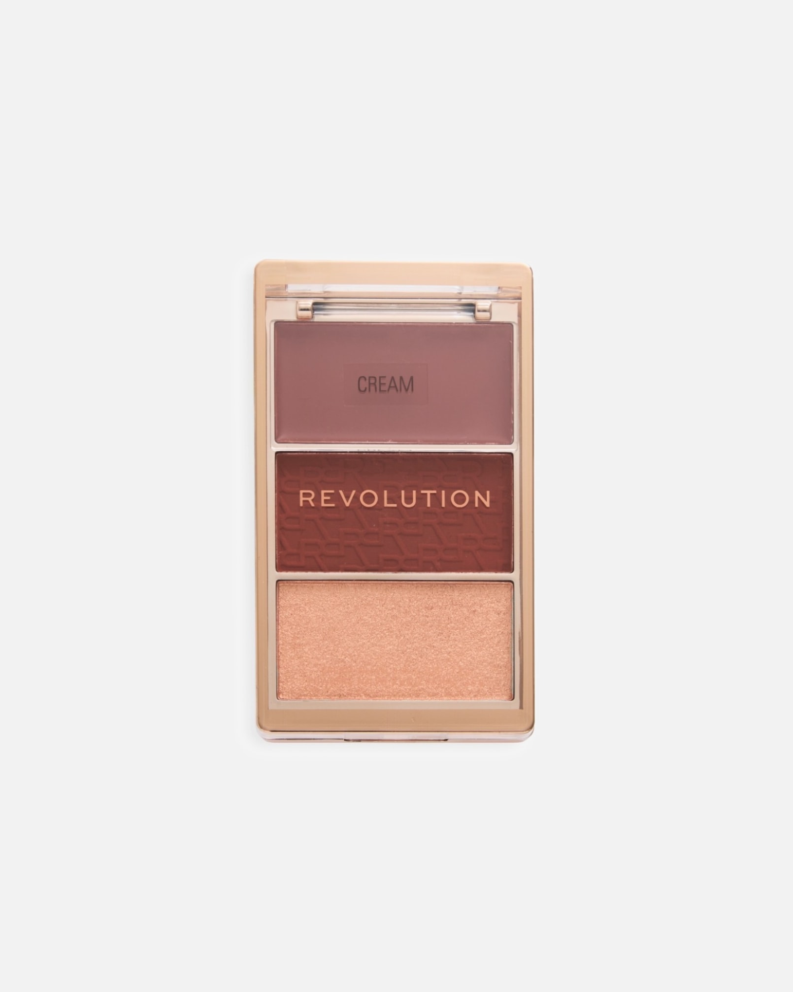 Blush di Unisex Revolution Blush Icon TEDDY NUDE