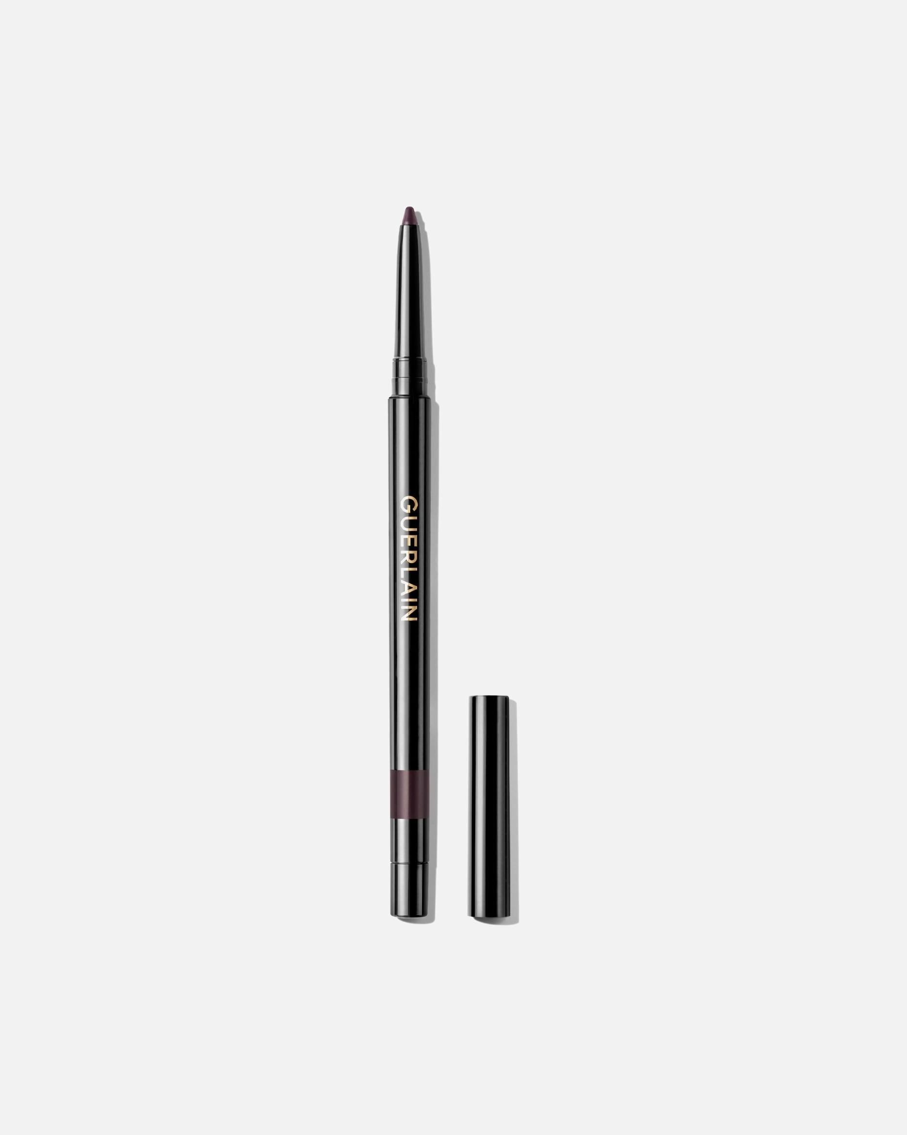 Eyeliner di Unisex Guerlain Le Crayon Yeux 04 PLUM PEONY