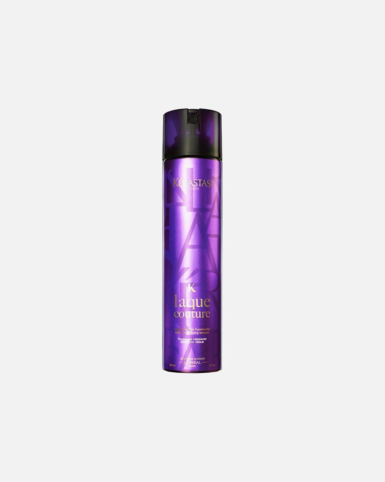 Spray Capelli di Unisex KÉRASTASE Styling Lacca disciplinante e anti-crespo per tutti i tipi di capelli 300 ml