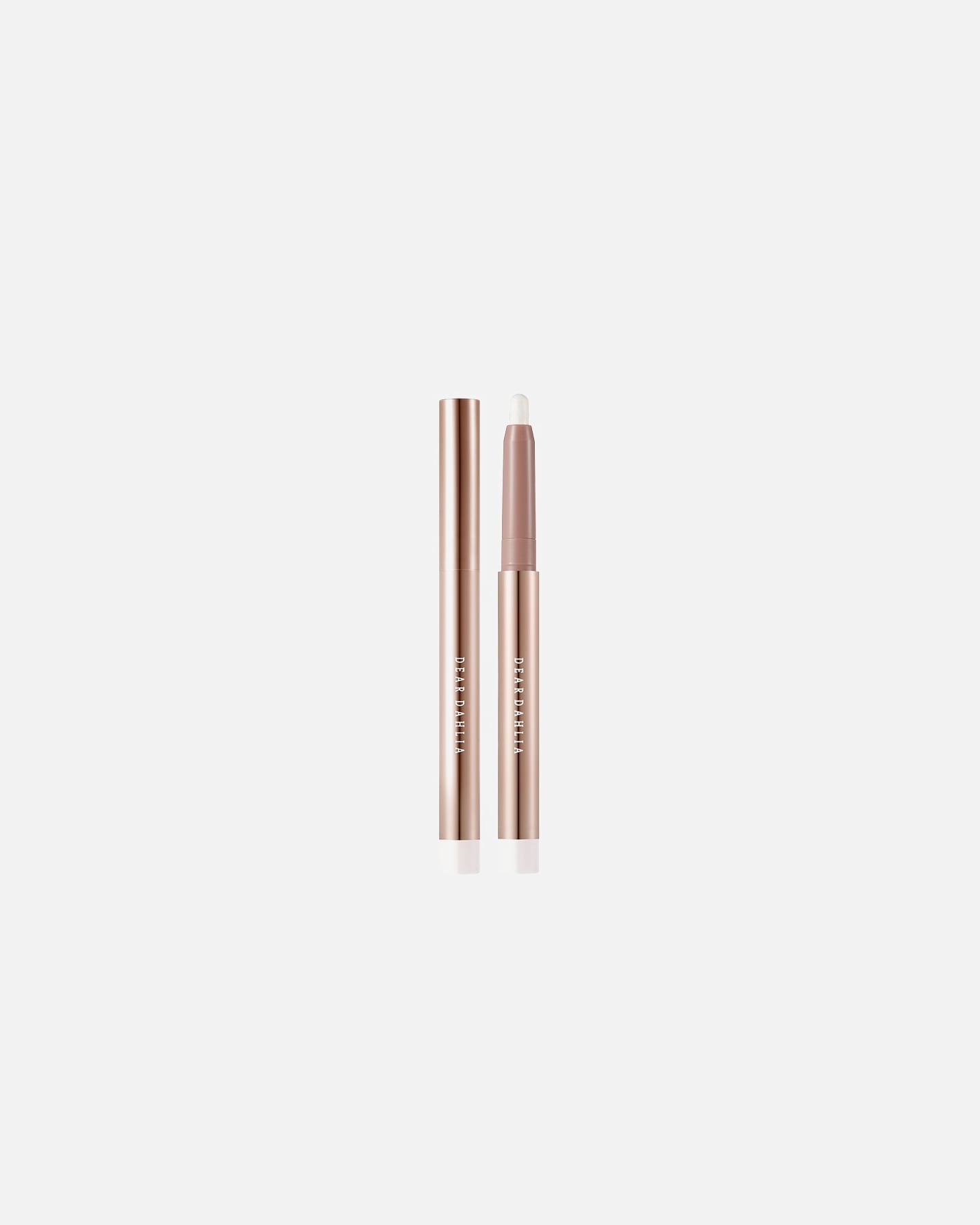 Ombretto di Unisex DEAR DAHLIA PERFECT DESIGNING SHADOW STICK SPLASH PINK