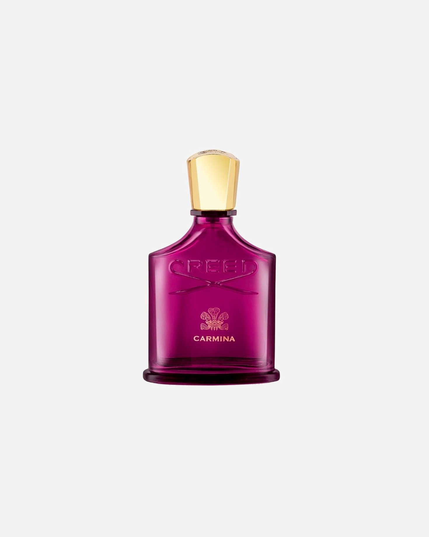 Eau de Parfum di Femmina Creed Carmina 75 ml