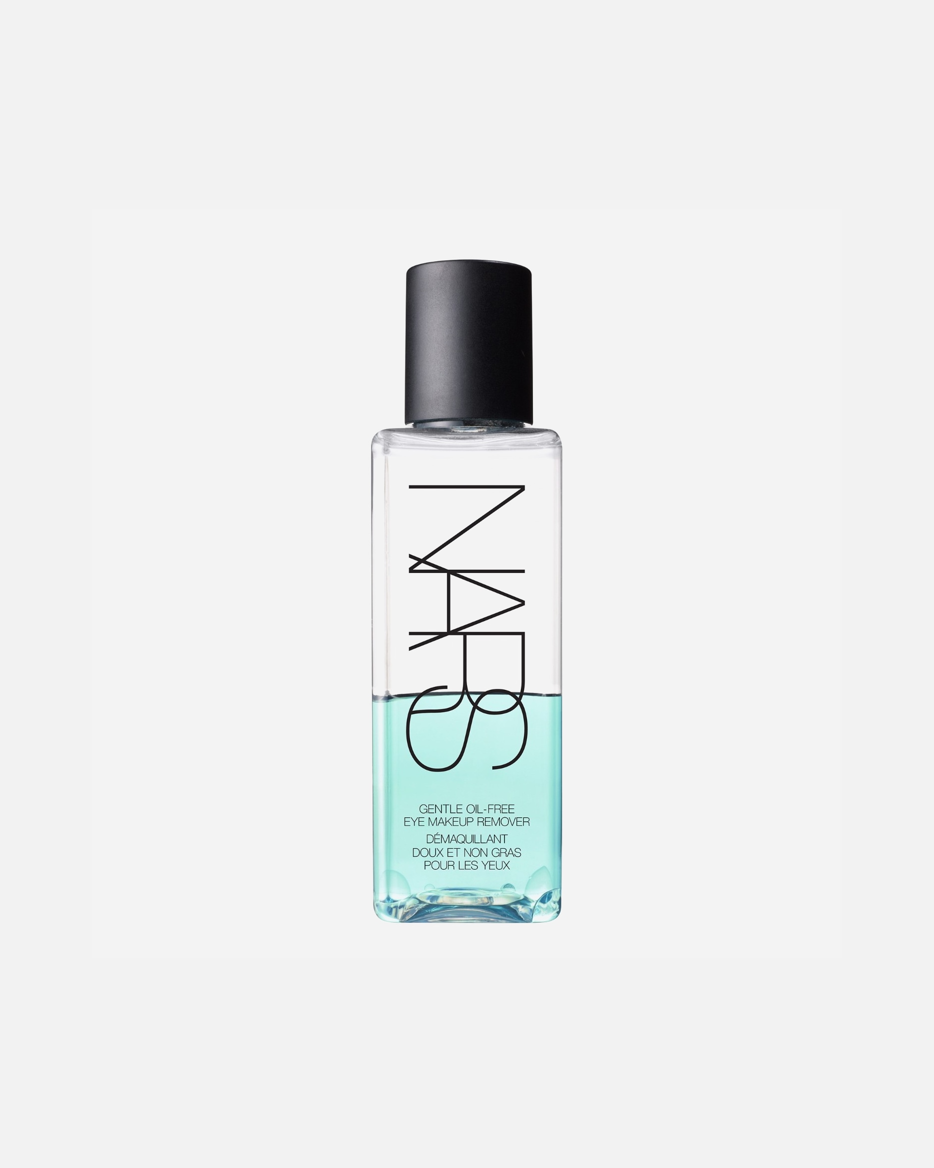 Struccante di Unisex NARS Gentle Oil Free - struccante occhi 100 Millilitro