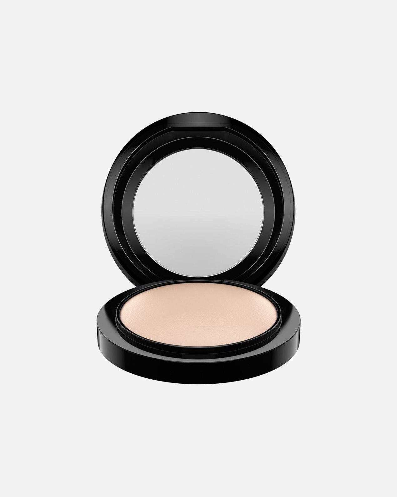 Cipria di Unisex MAC Mineralize Skinfinish Natural LIGHT - LIGHT