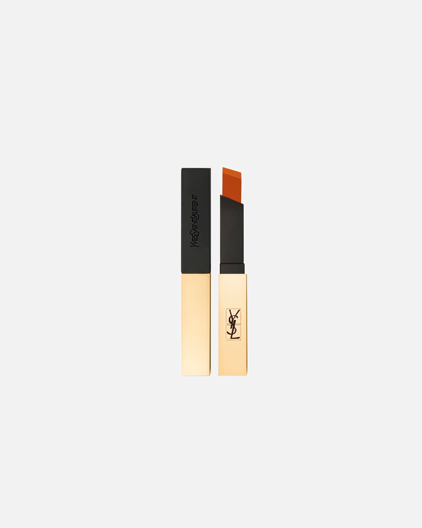 Rossetto di Unisex Yves Saint Laurent Makeup Rouge Pur Couture The Slim Rossetto Mat 39