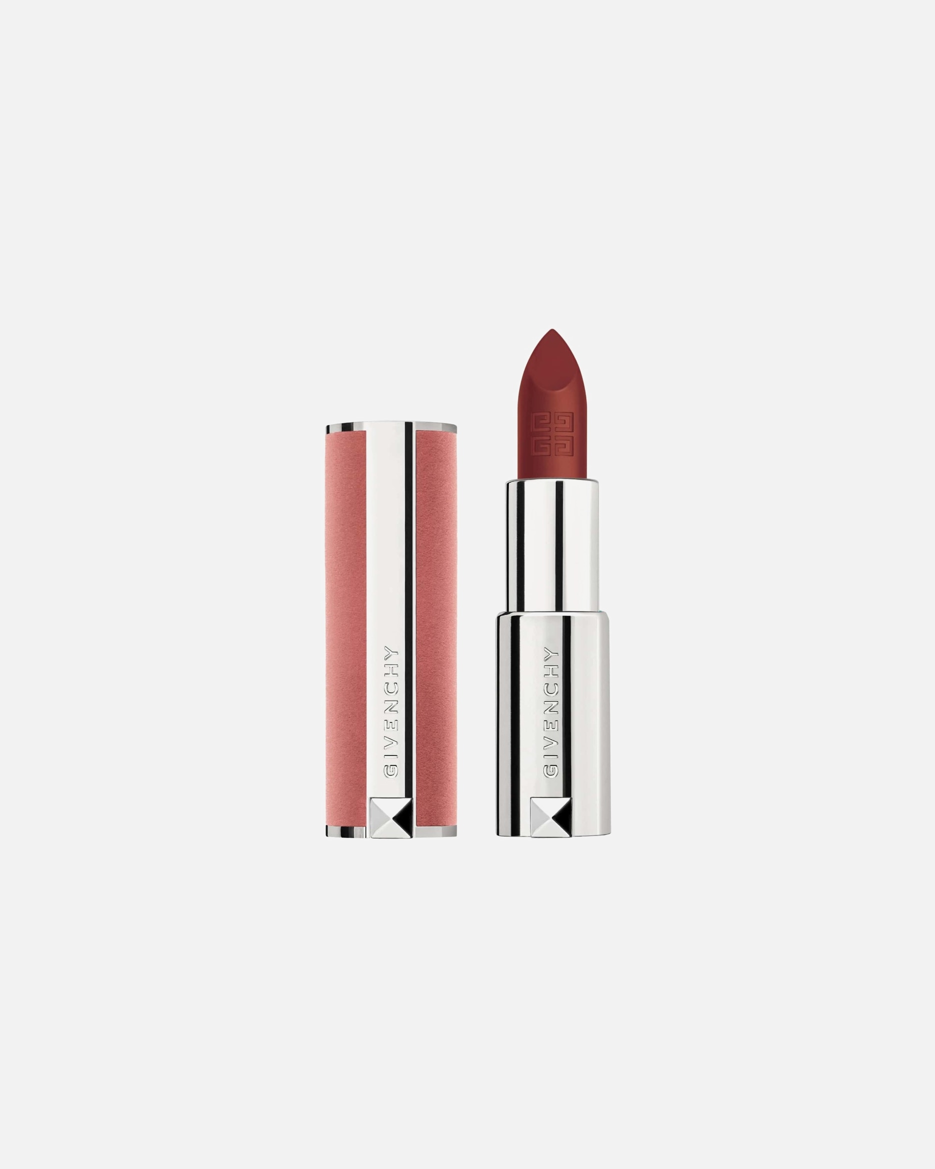 Rossetto di Unisex Givenchy LE ROUGE Sheer Velvet N50