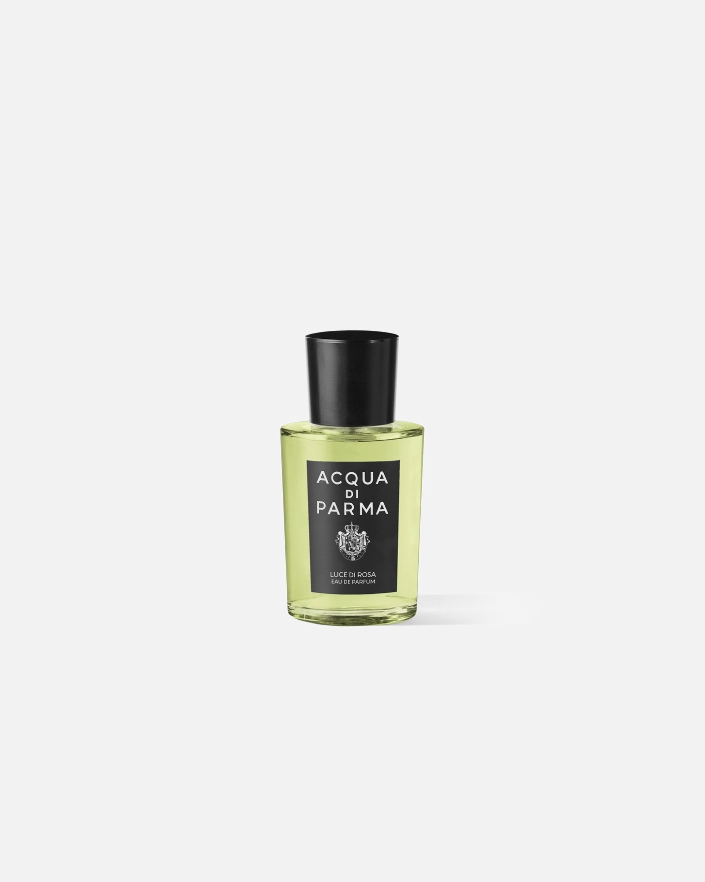 Eau de Parfum di Unisex ACQUA DI PARMA Signatures Of The Sun Luce di Rosa 50 ml