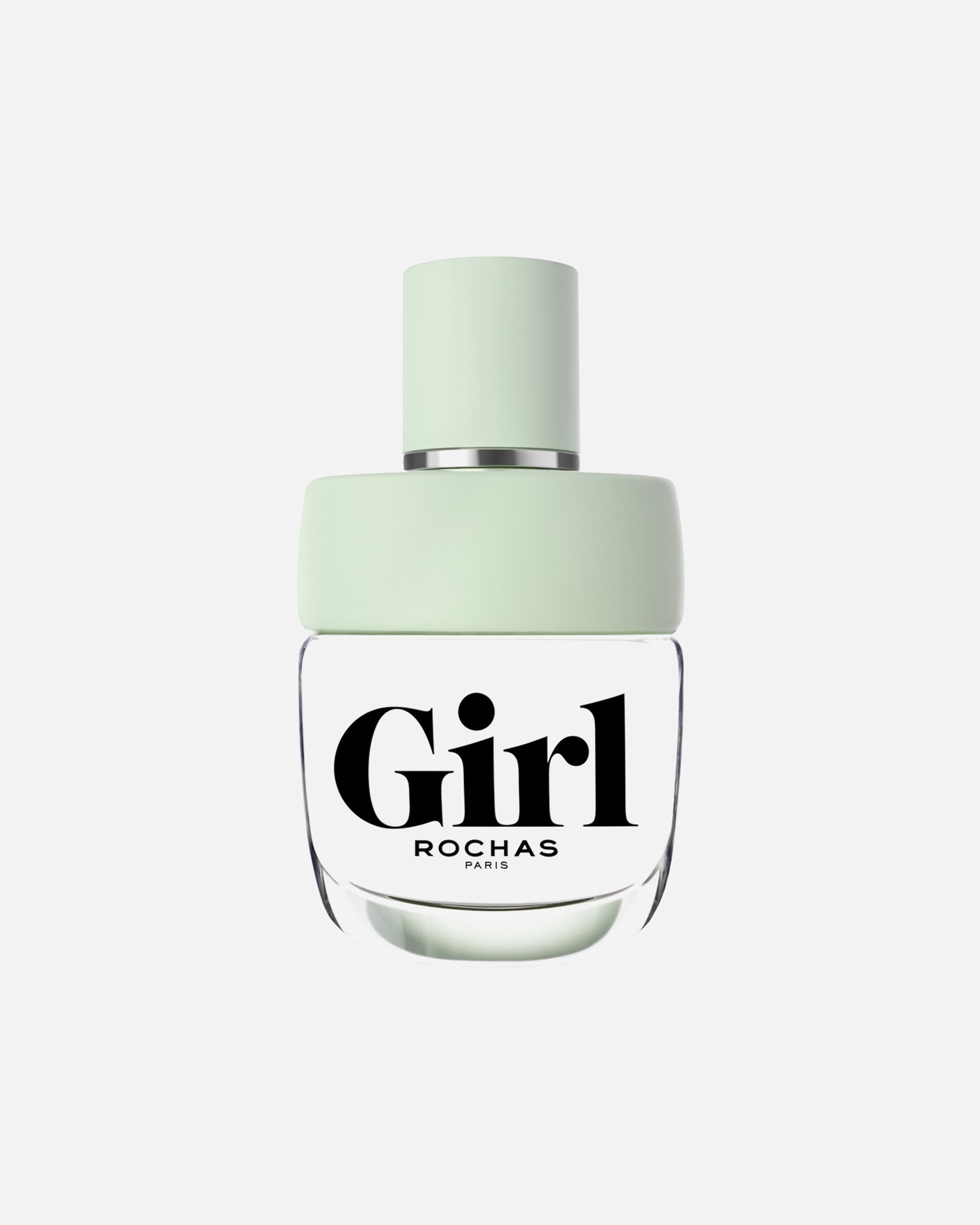 Eau de toilette di Femmina Rochas Girl 60 ml