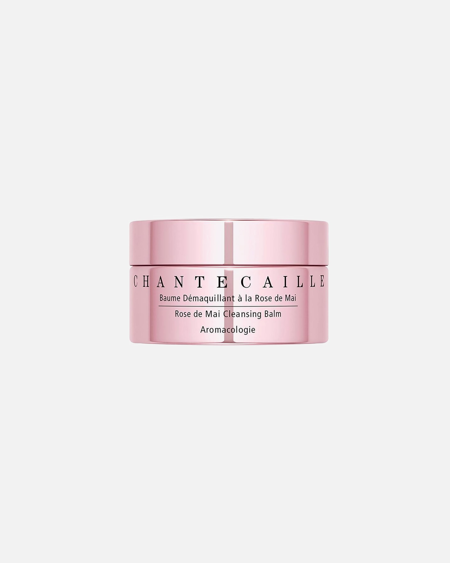 Crema detergente di Unisex Chantecaille Balsamo detergente alla Rosa di Mai 75 ml
