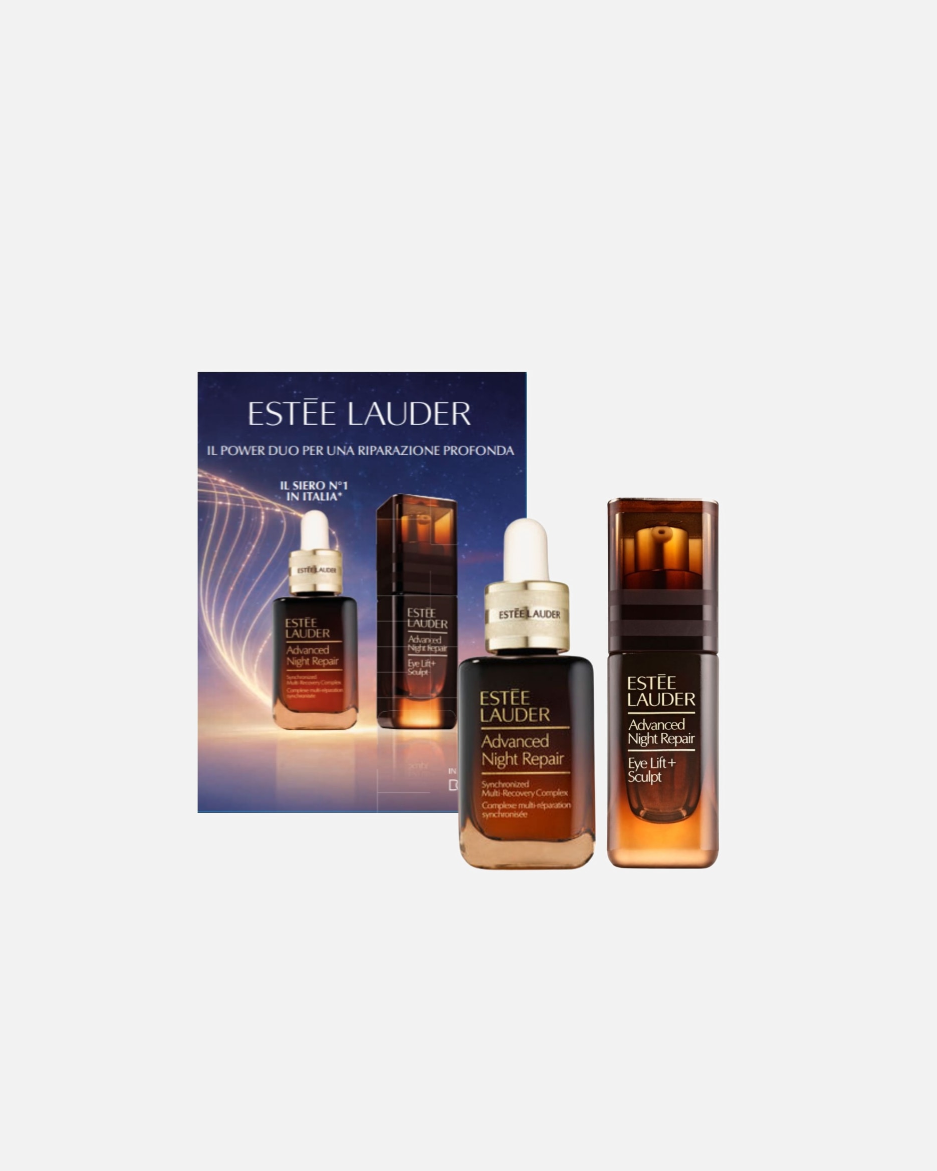 Set cura del viso di Unisex Estée Lauder Advanced Night Repair SPRING SET 1 pezzo
