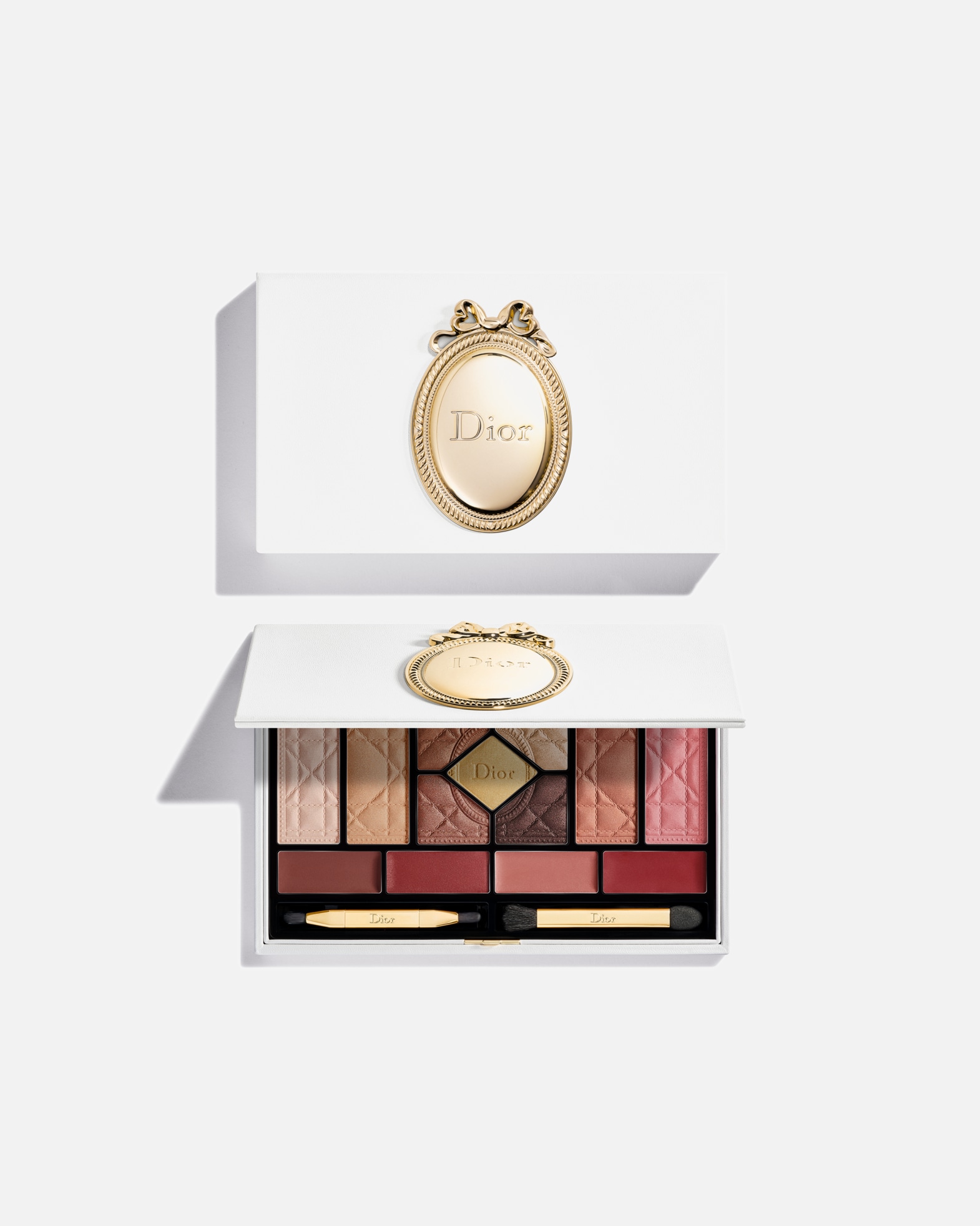 Ombretto di Unisex DIOR Palette Couture – edizione limitata 1 pezzo