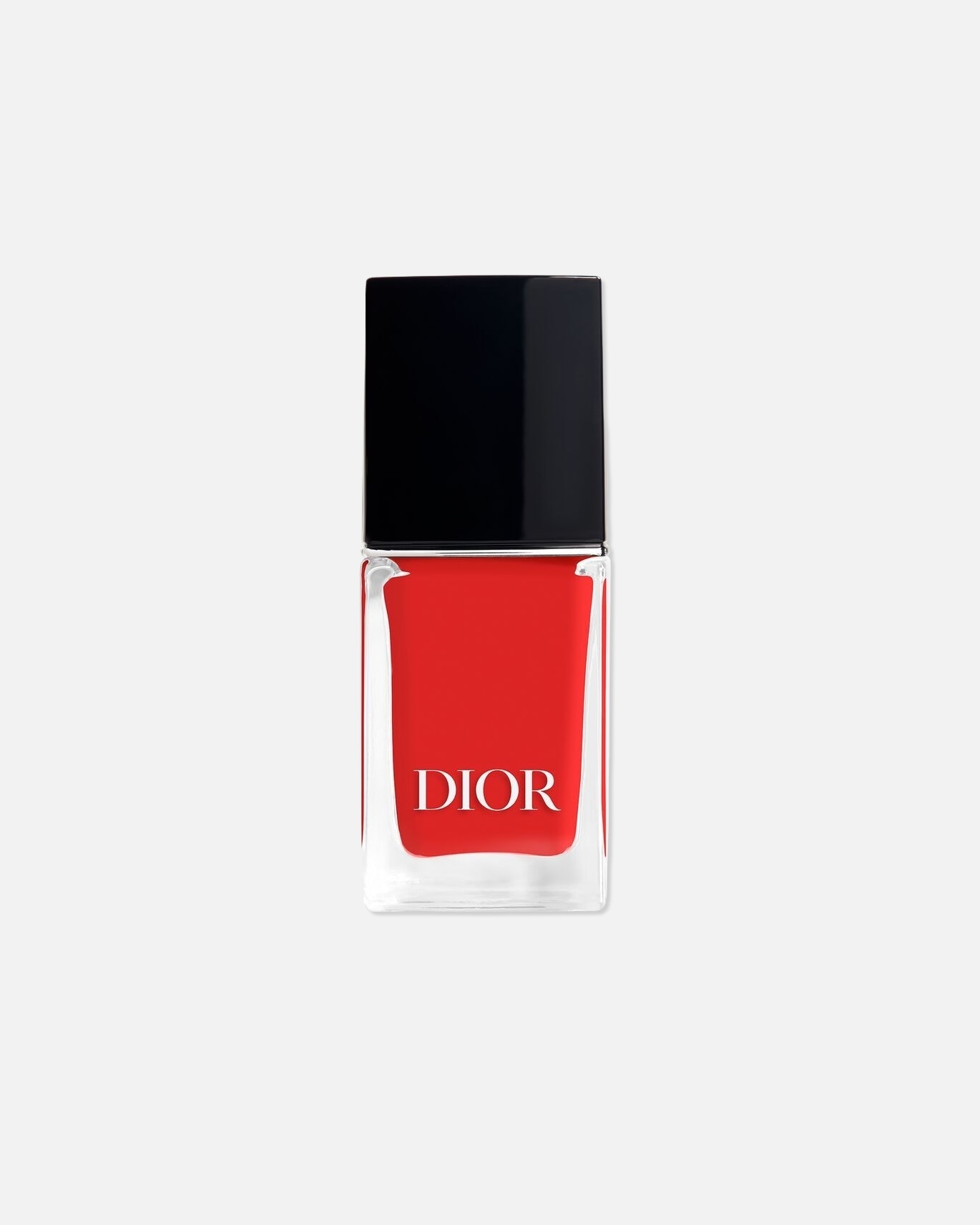Smalto per unghie di Unisex DIOR DIOR VERNIS 080 - Red Smile