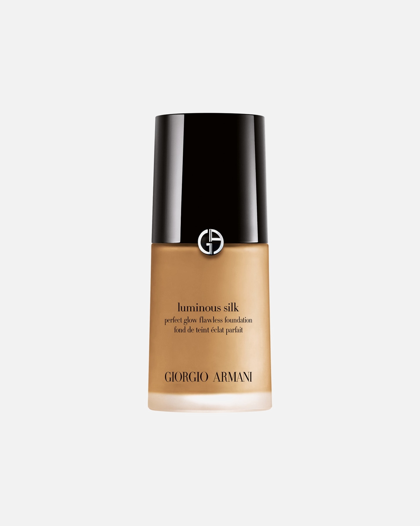 Fondotinta di Unisex Giorgio Armani Luminous Silk Foundation 7 8