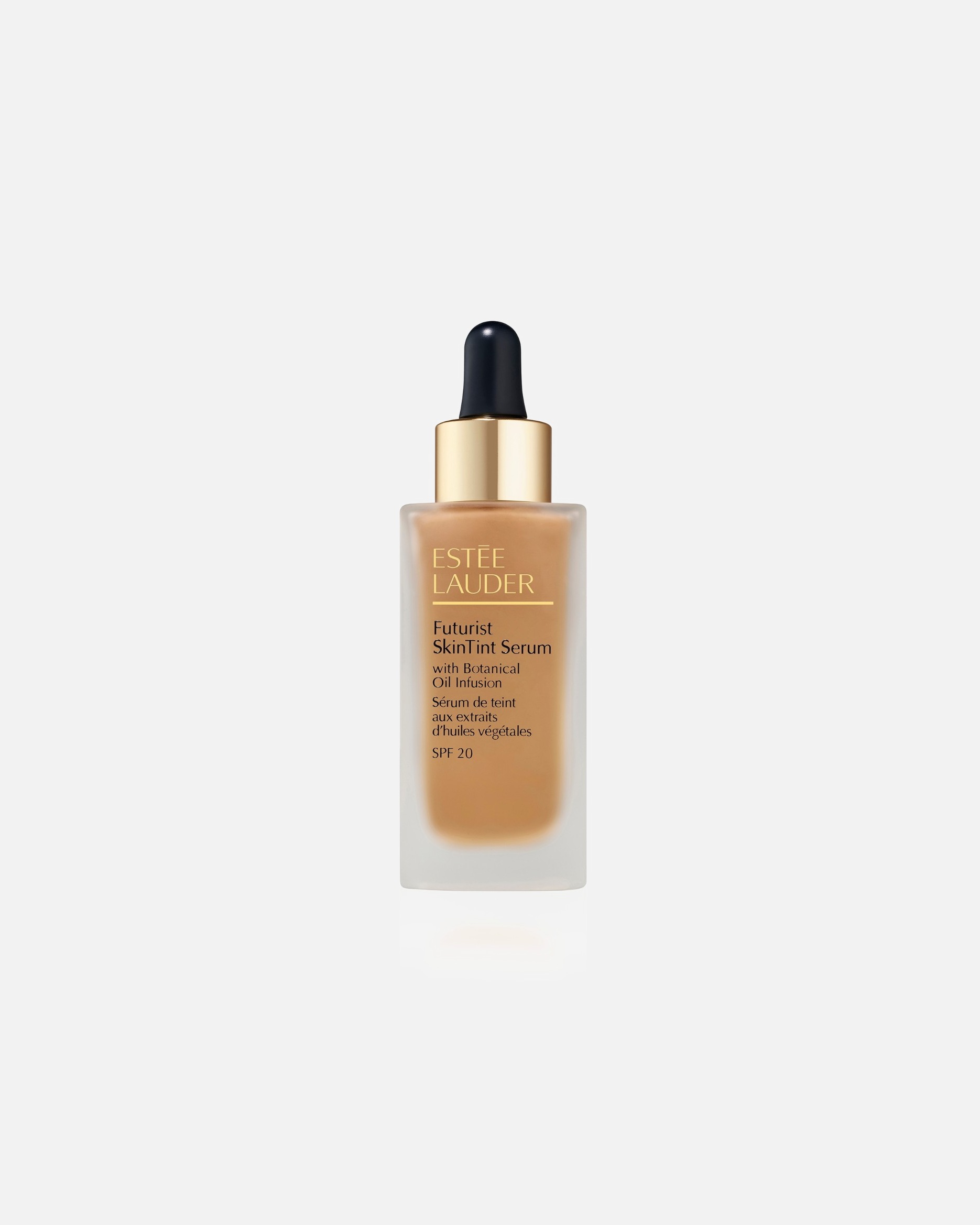 Fondotinta di Unisex Estée Lauder Futurist SkinTint Serum 3N2 - Wheat