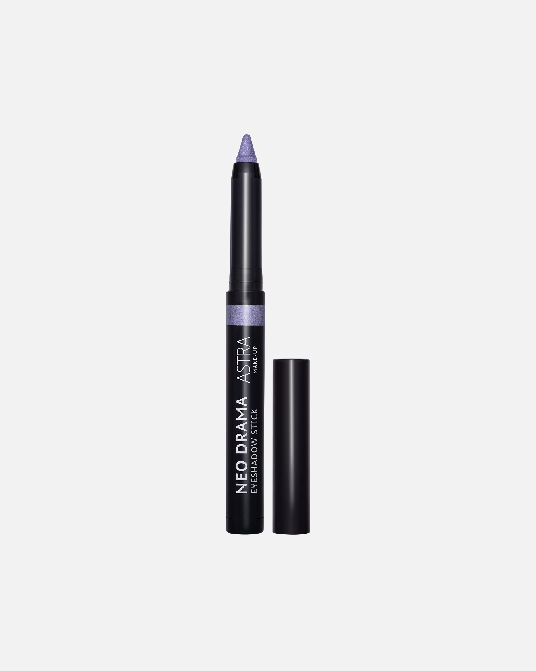 Ombretto di Unisex ASTRA MAKE-UP NEO DRAMA eyeshadow shimmer stick AFTERPARTY