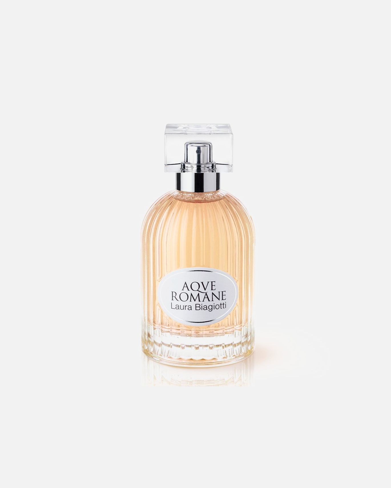 Eau de toilette di Femmina Laura Biagiotti AQVE ROMANE Ambrosia Aurea 100 ml