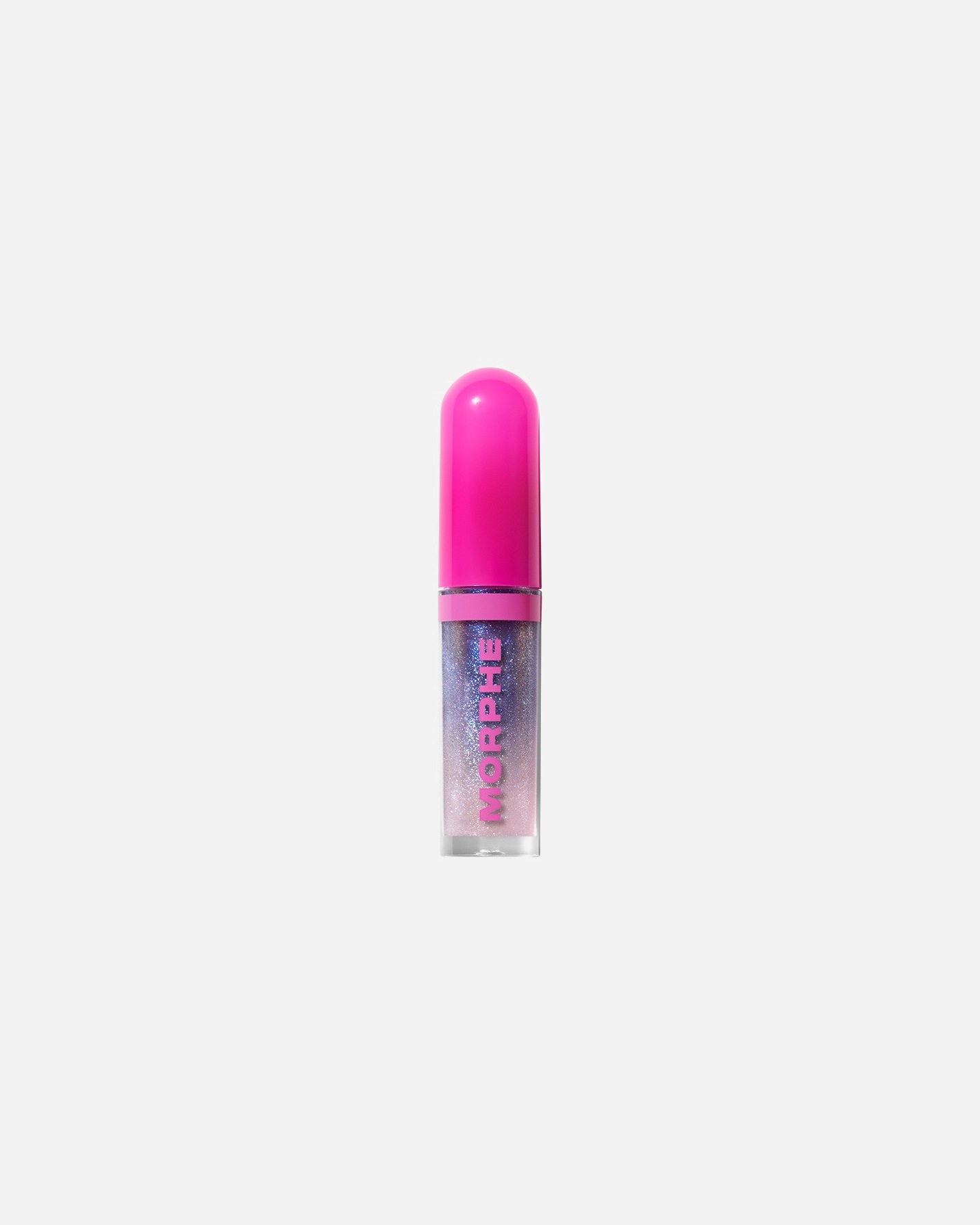 Olio per le labbra di Unisex MORPHE Forbidden Collection Lust Potion Bi-Phase Lip Oil DEEP DESIRE