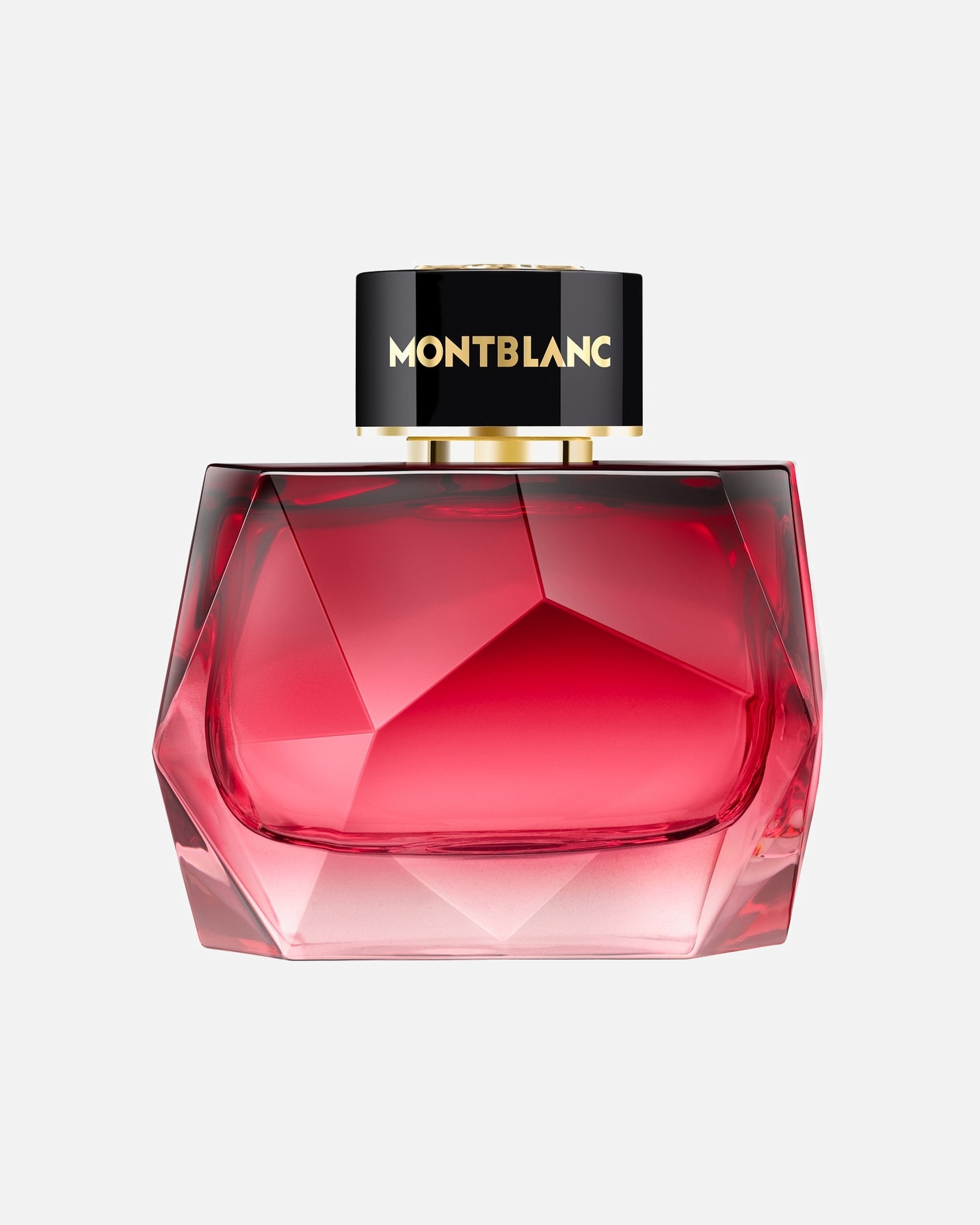 Eau de Parfum di Femmina Montblanc Signature Elixir 90 ml