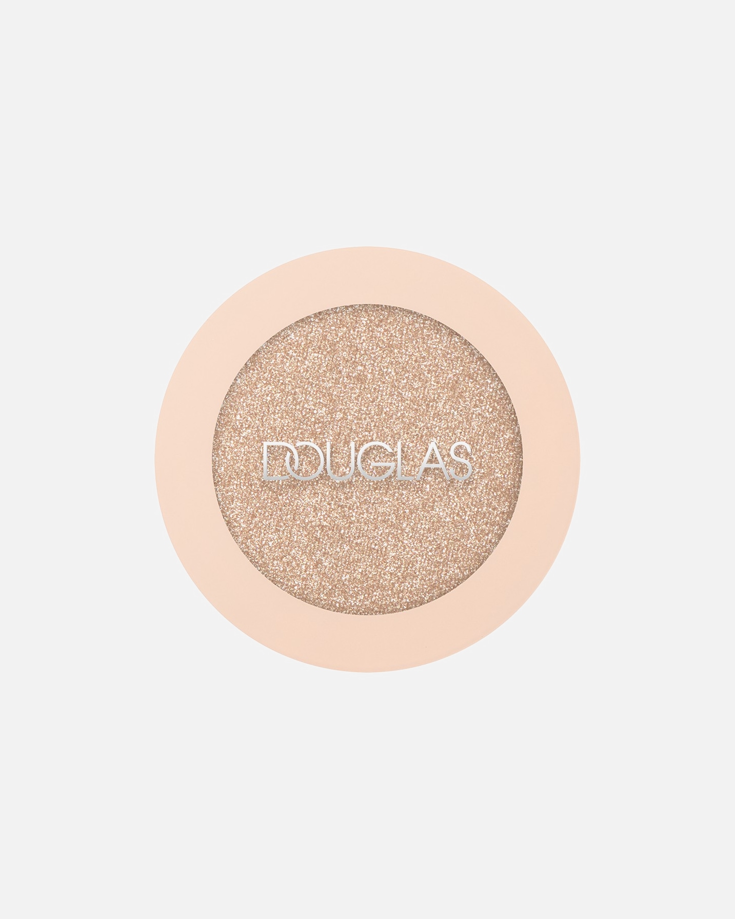 Ombretto di Femmina DOUGLAS COLLECTION Make-Up Ombretto mono Irisdescente 05 - GLORIOUS