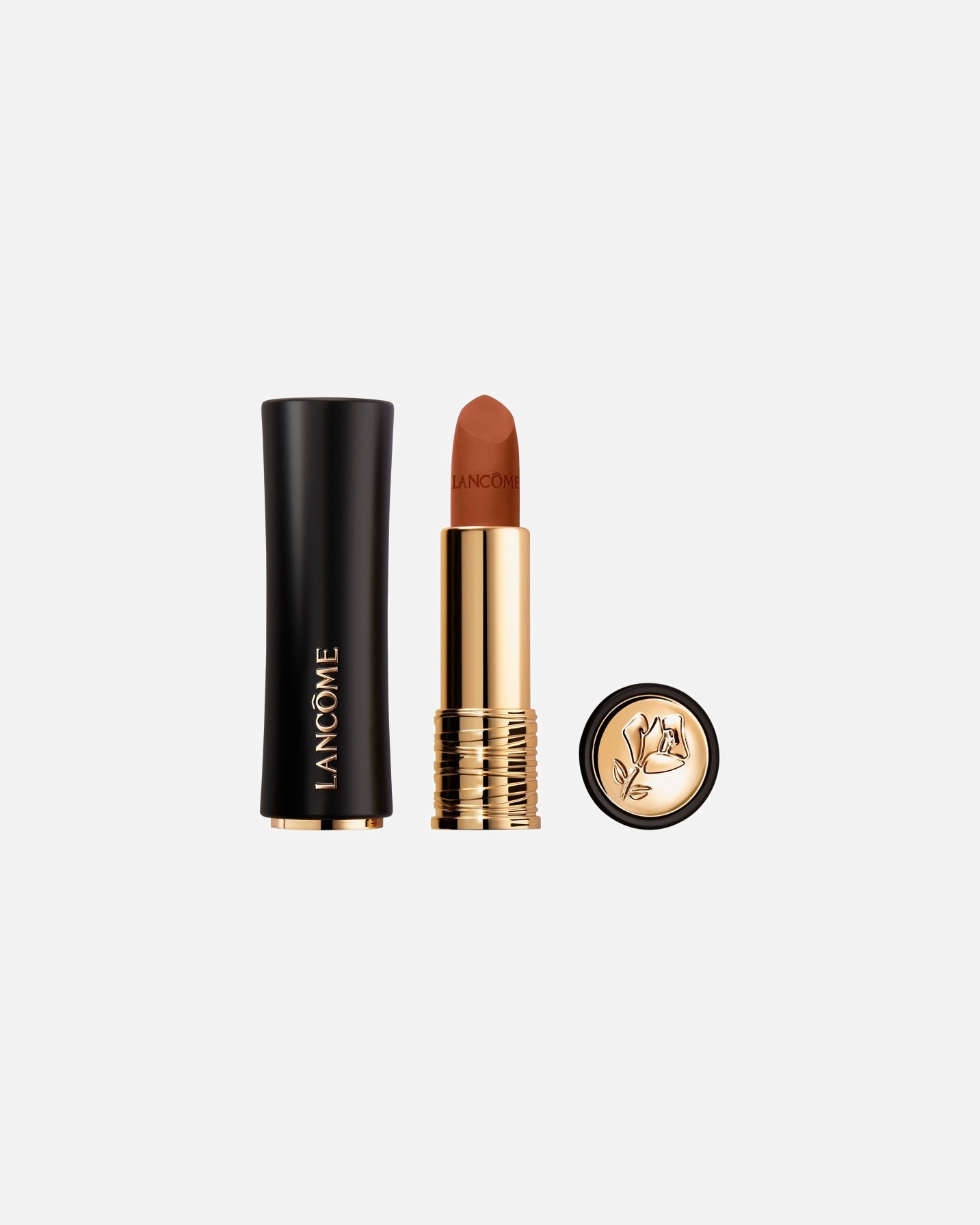 Rossetto di Unisex Lancôme L'Absolu Rouge L'ABSOLU ROUGE DRAMA MATTE 336