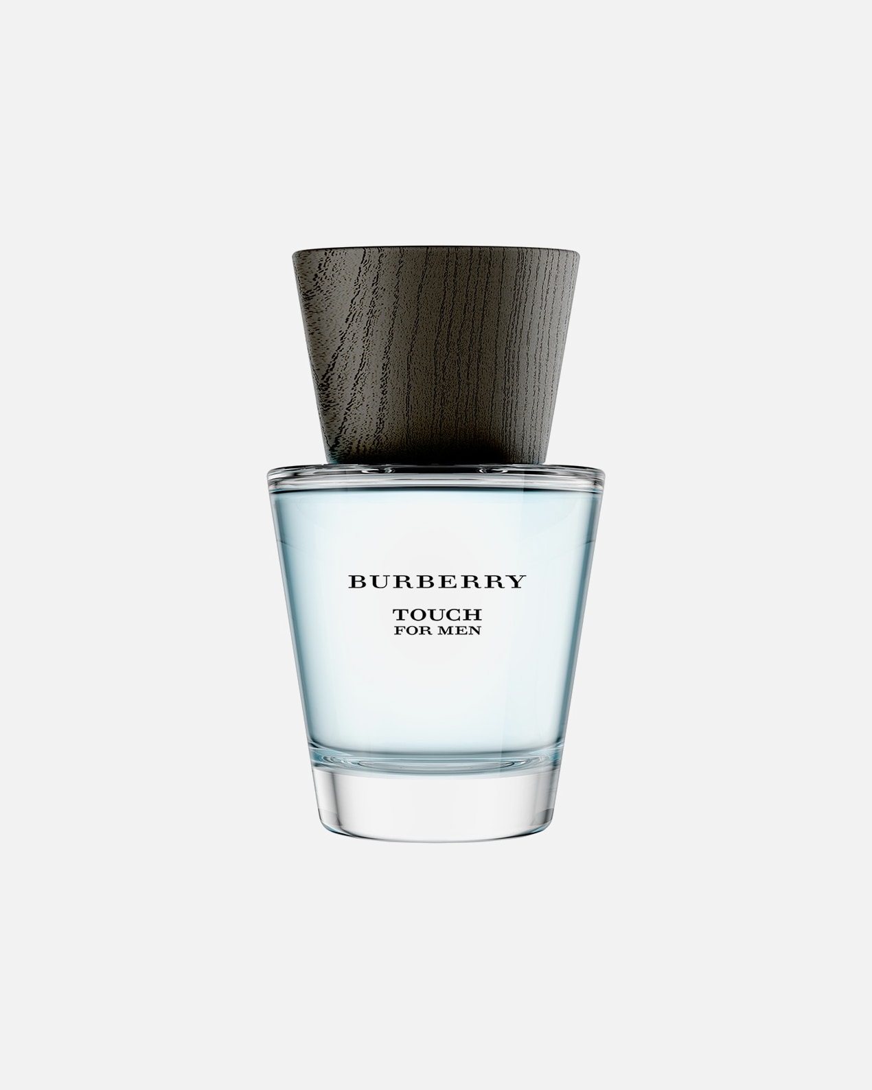Eau de toilette di Maschio Burberry Touch for Men 50 Millilitro