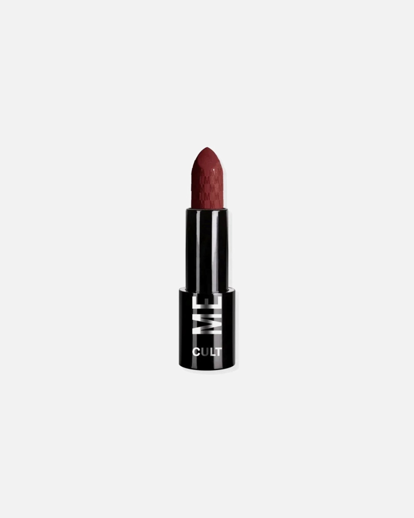 Rossetto di Unisex Mesauda CULT Cult Matte Lipstick 218 - SUCCULENT