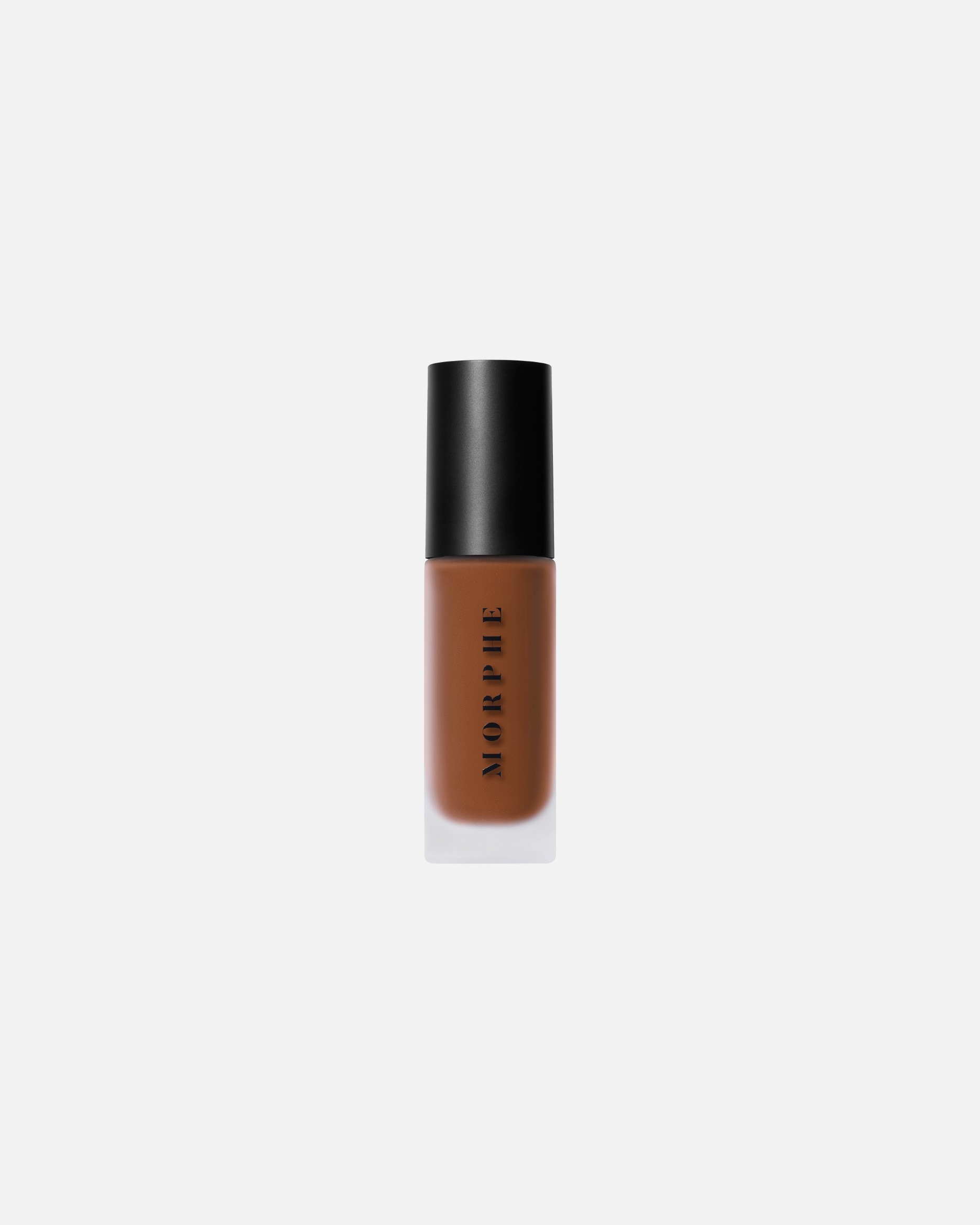 Fondotinta di Unisex MORPHE Filter Effect Soft Focus Filtro scuro 34 (scuro con sottotoni leggermente rossi)