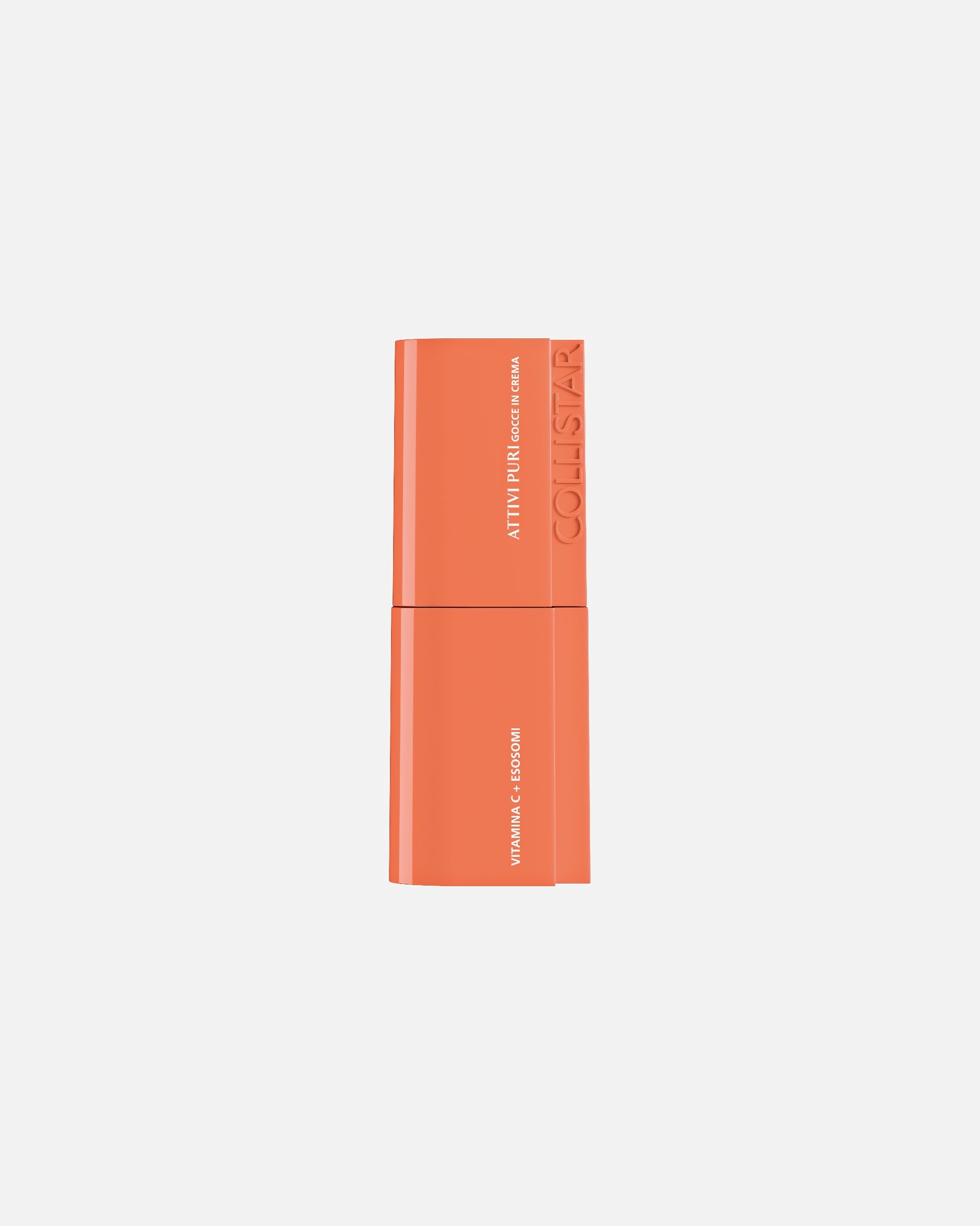 Siero Vitamina C di Unisex Collistar ATTIVI PURI GOCCE IN CREMA VITAMINA C 30 ml