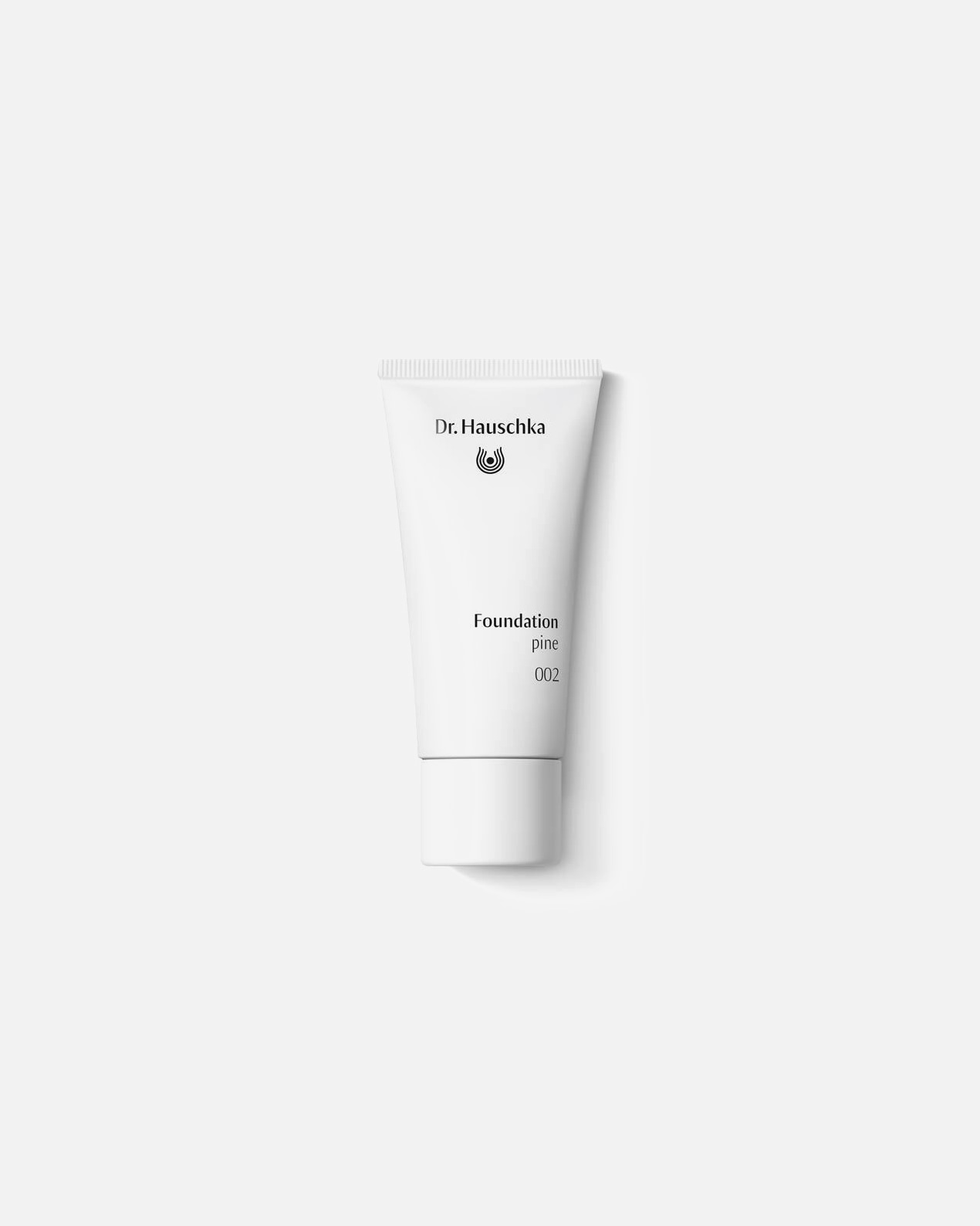 Fondotinta di Unisex Dr. Hauschka Foundation Nr.002 - Pine