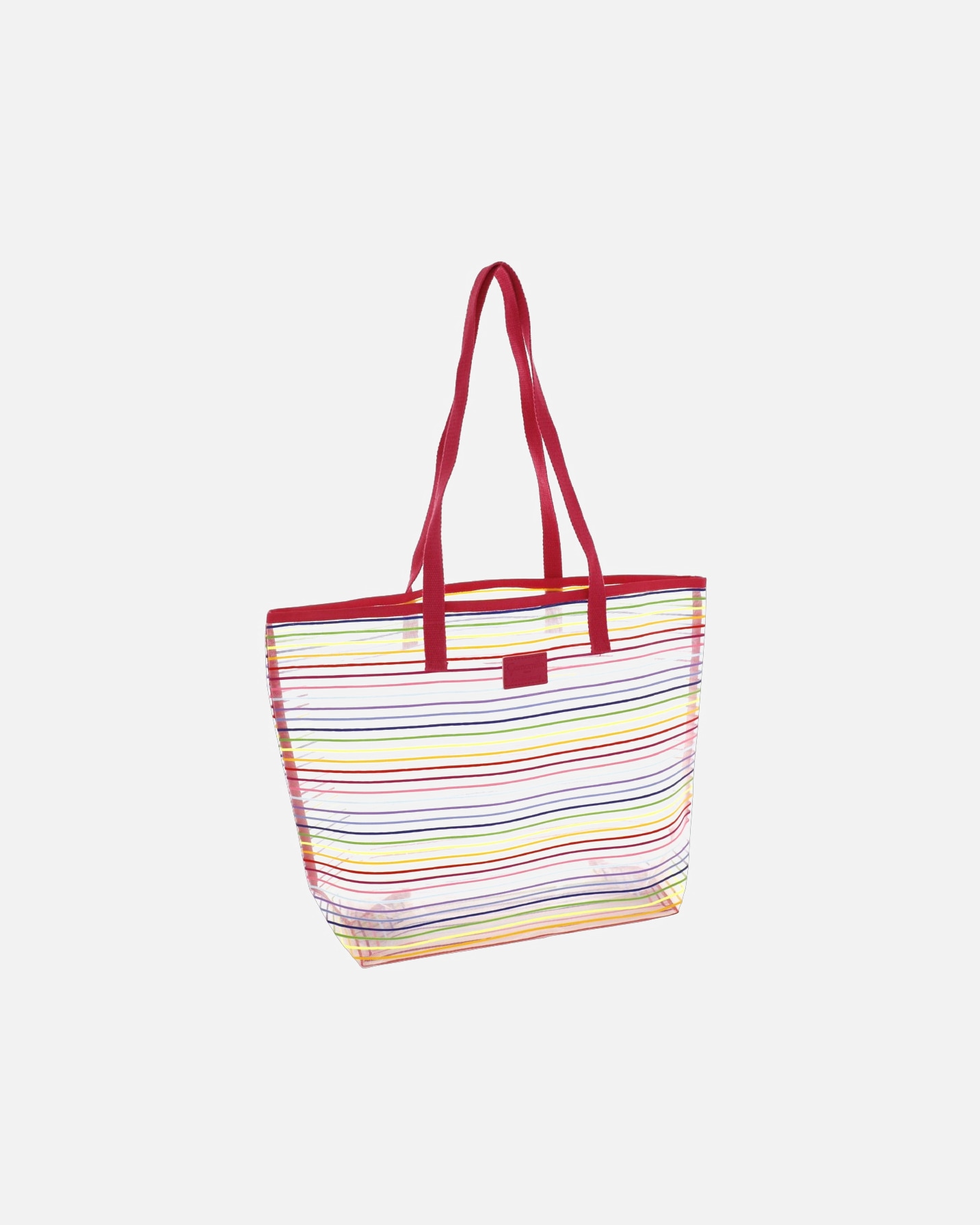 Borsa di Unisex Camomilla BORSA MARE RIGA MULTICOLOR 1 pz