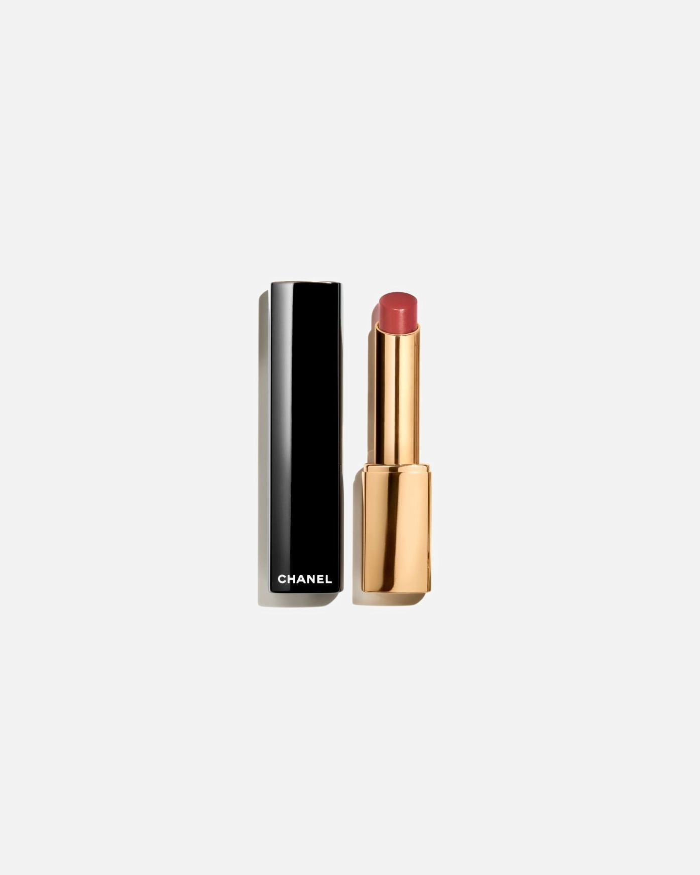 Rossetto di Unisex CHANEL ROUGE ALLURE L'Extrait 862 BRUN AFFIRMÉ