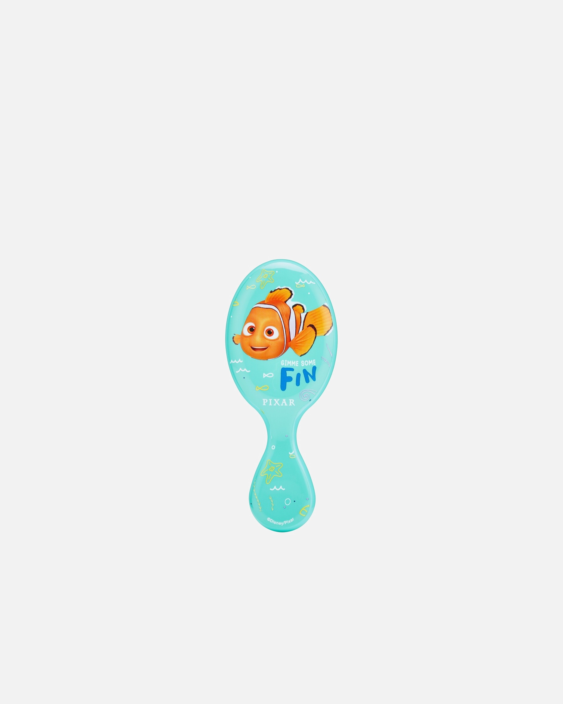 Districante di Unisex Wet Brush Disney Pixar Nemo - mini 1 pz