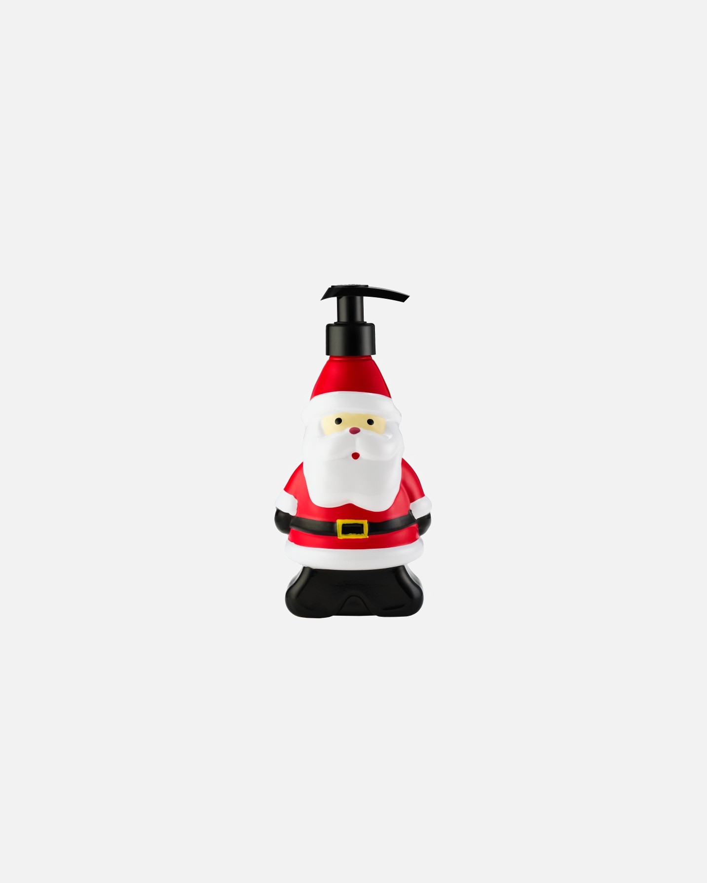 Trattamento capelli e corpo di Unisex DOUGLAS COLLECTION Seasonal CHARMING WINTER SOAP SANTA 300 ml
