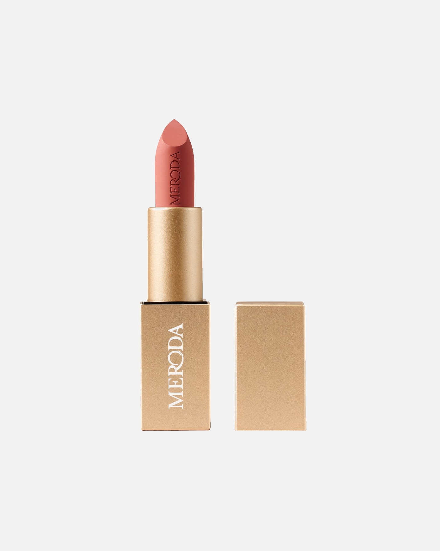 Rossetto di Unisex Meroda Velvet Dream Lipstick PINK PEONY