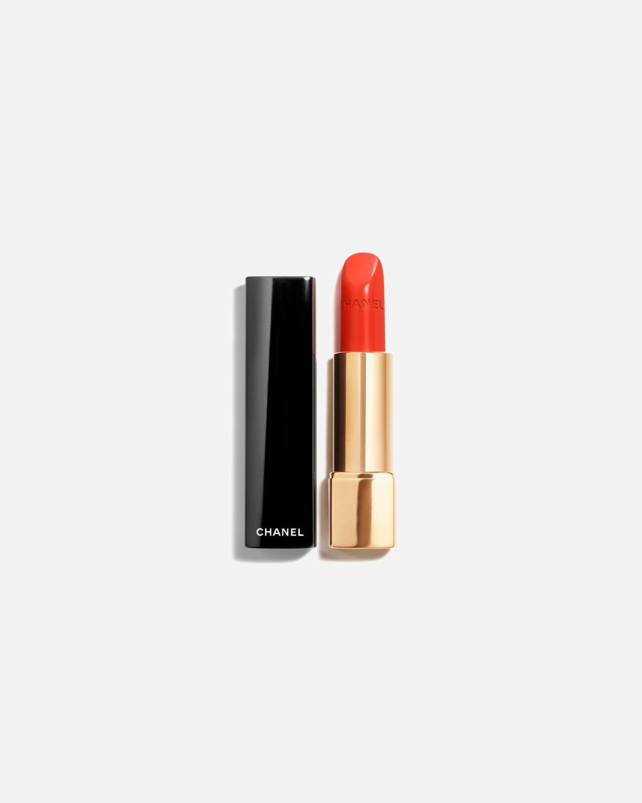 Rossetto di Unisex CHANEL ROUGE ALLURE 96 - Excentrique