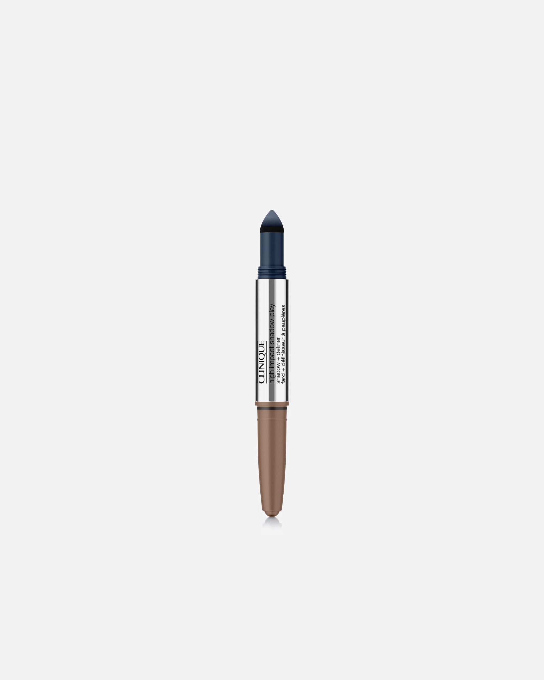 Ombretto di Unisex Clinique High Impact Shadow Play™ Shadow + Definer Day + Night