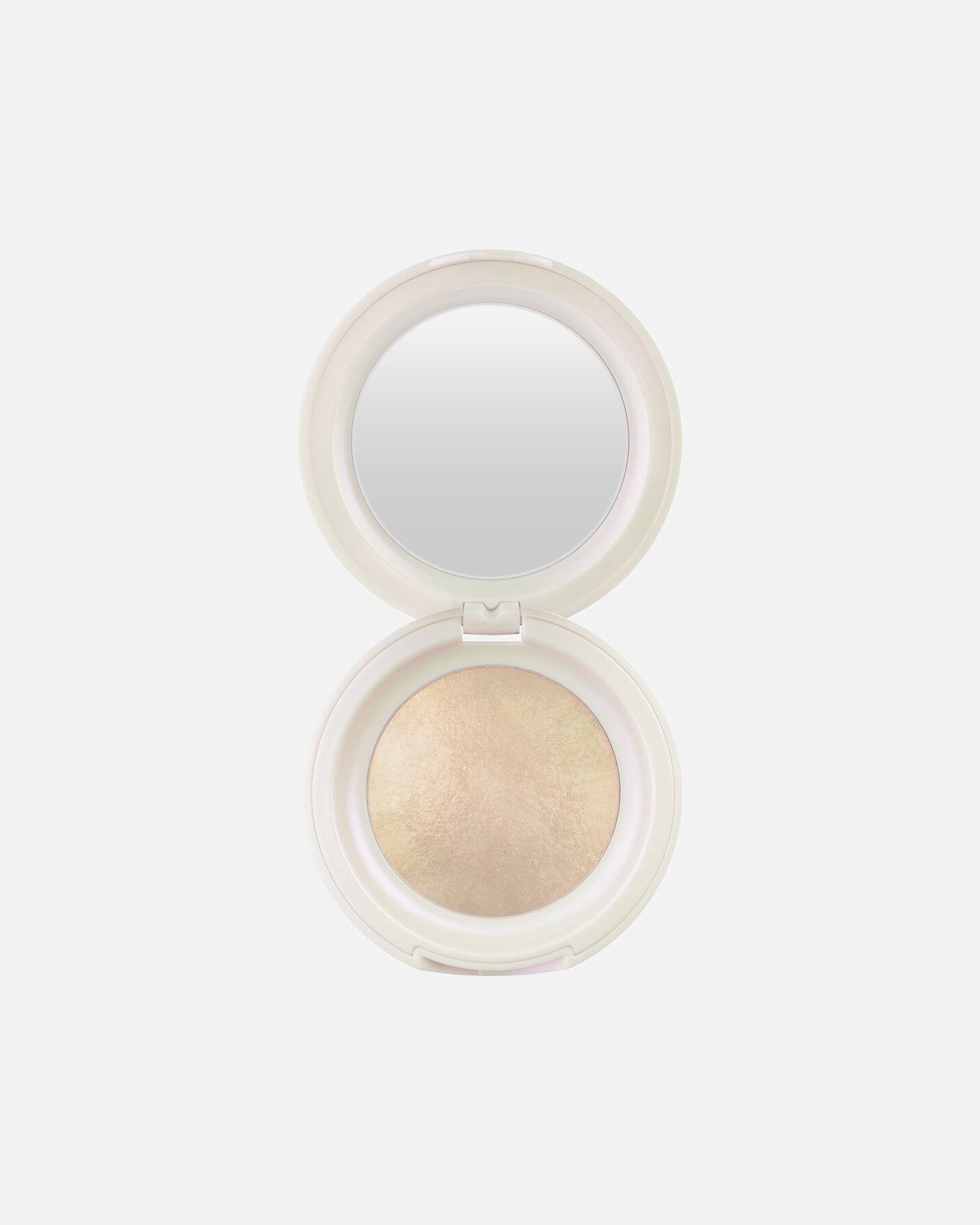 Illuminante di Femmina Catrice PEARLFECTION C01 - SHELL SHINE